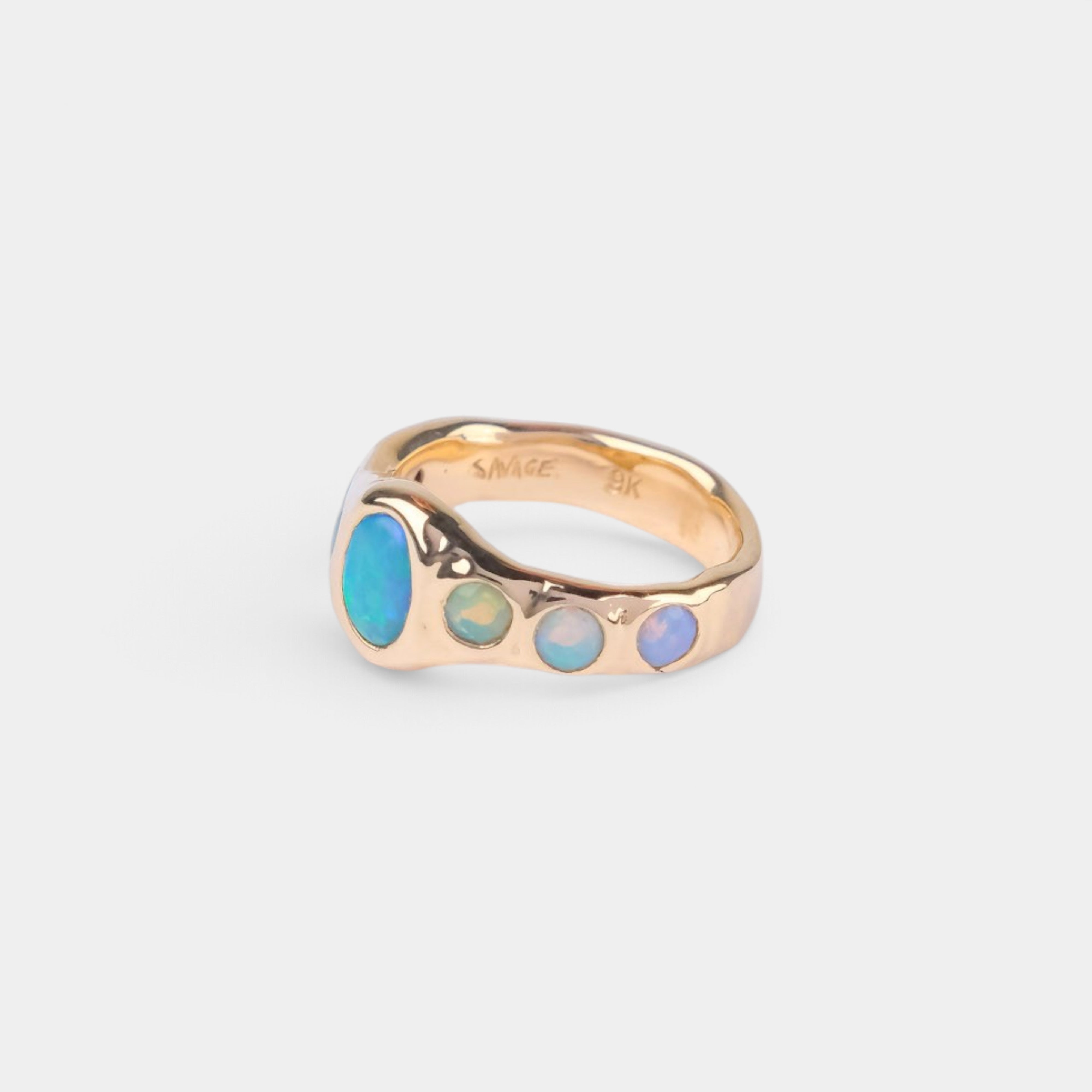 Crybaby Ring