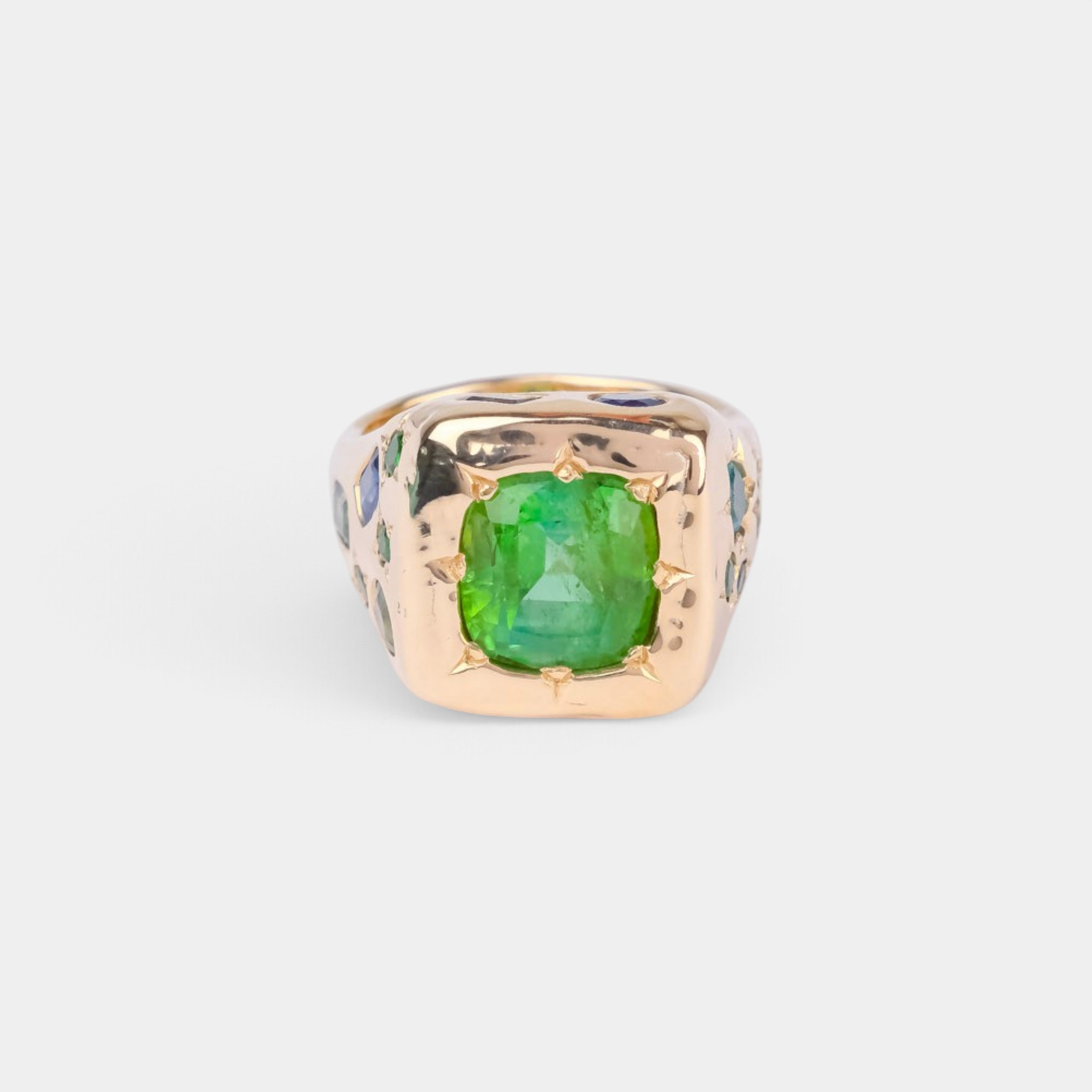 Yada Yada Ring