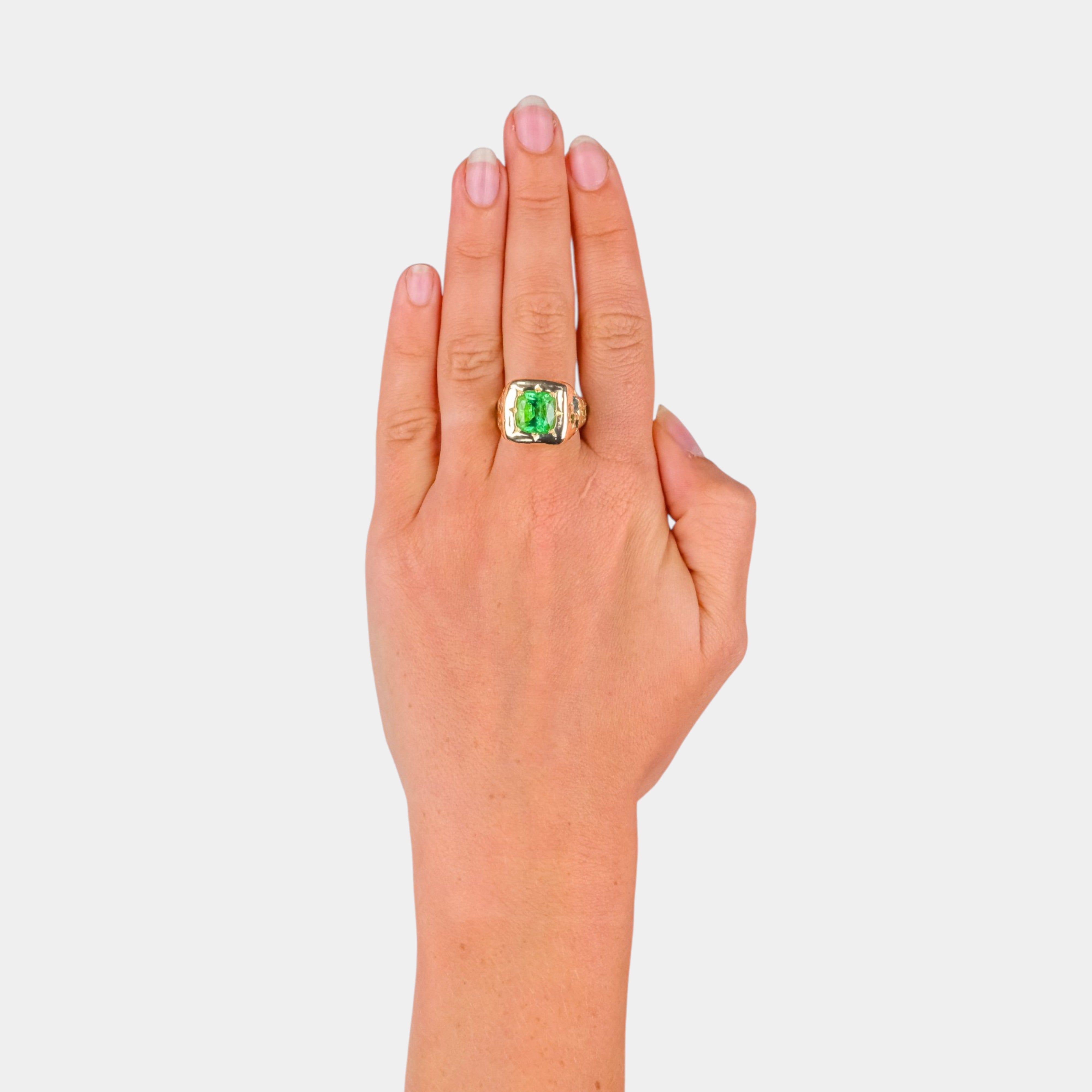 Yada Yada Ring