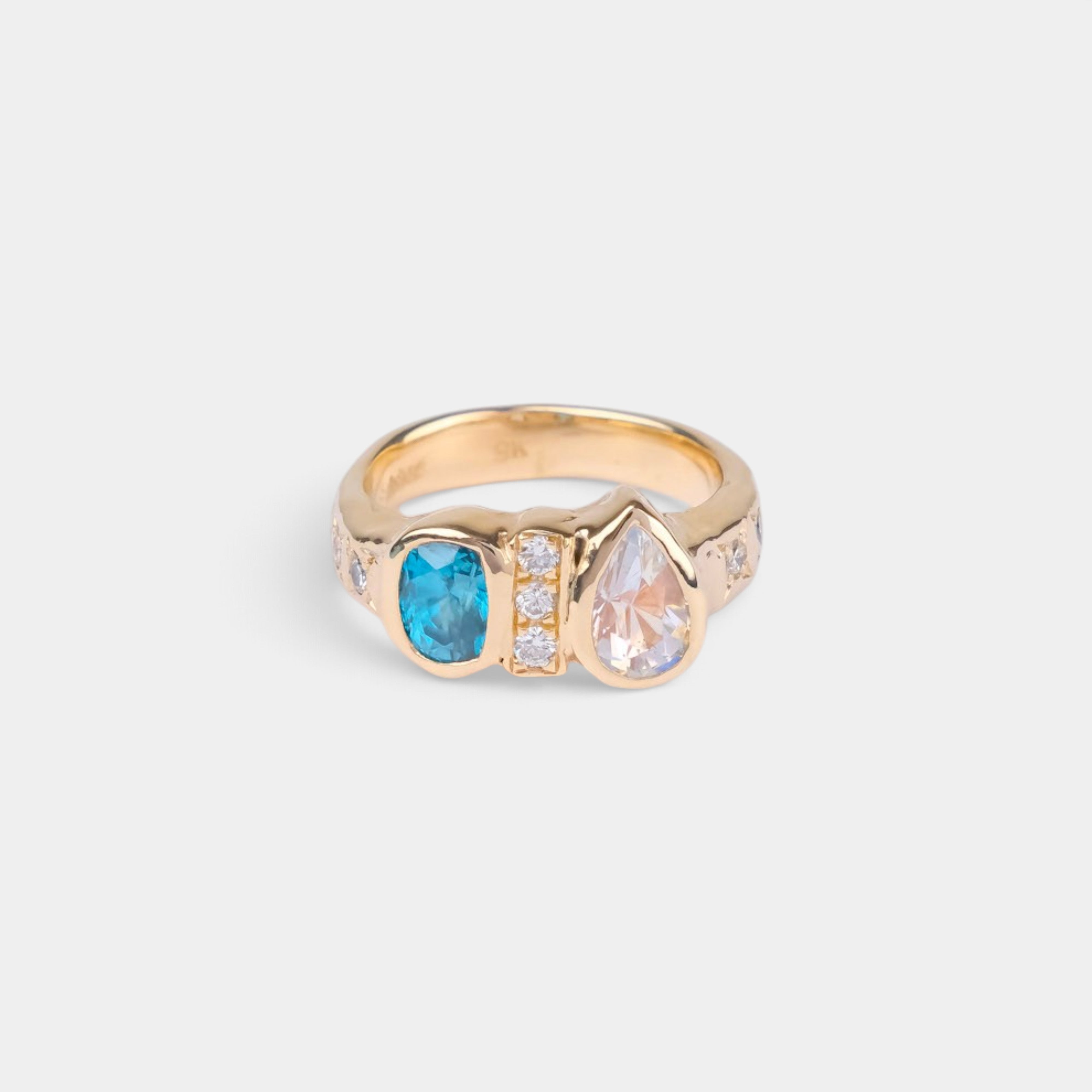 Good Graces Ring