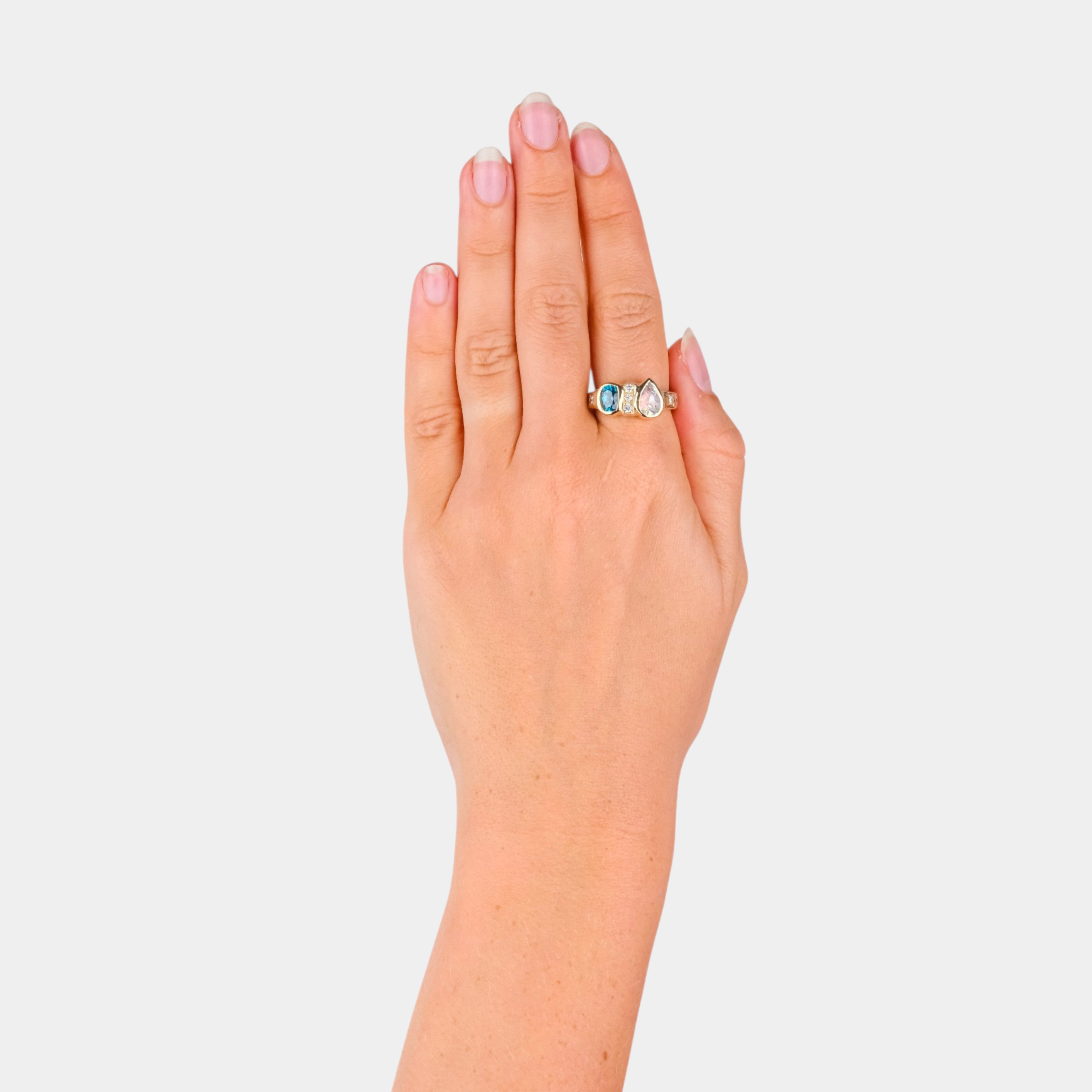 Good Graces Ring