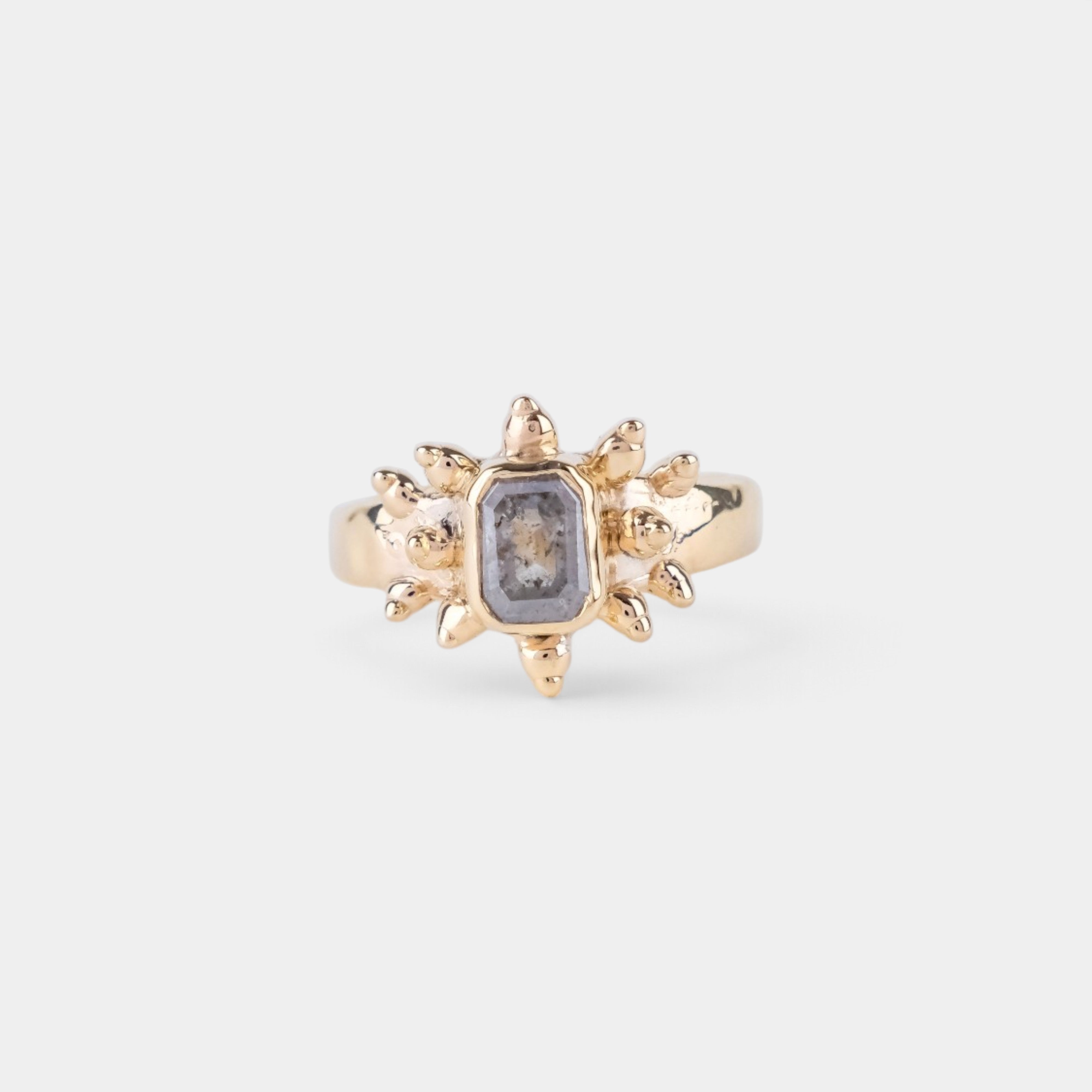 One I Love Ring