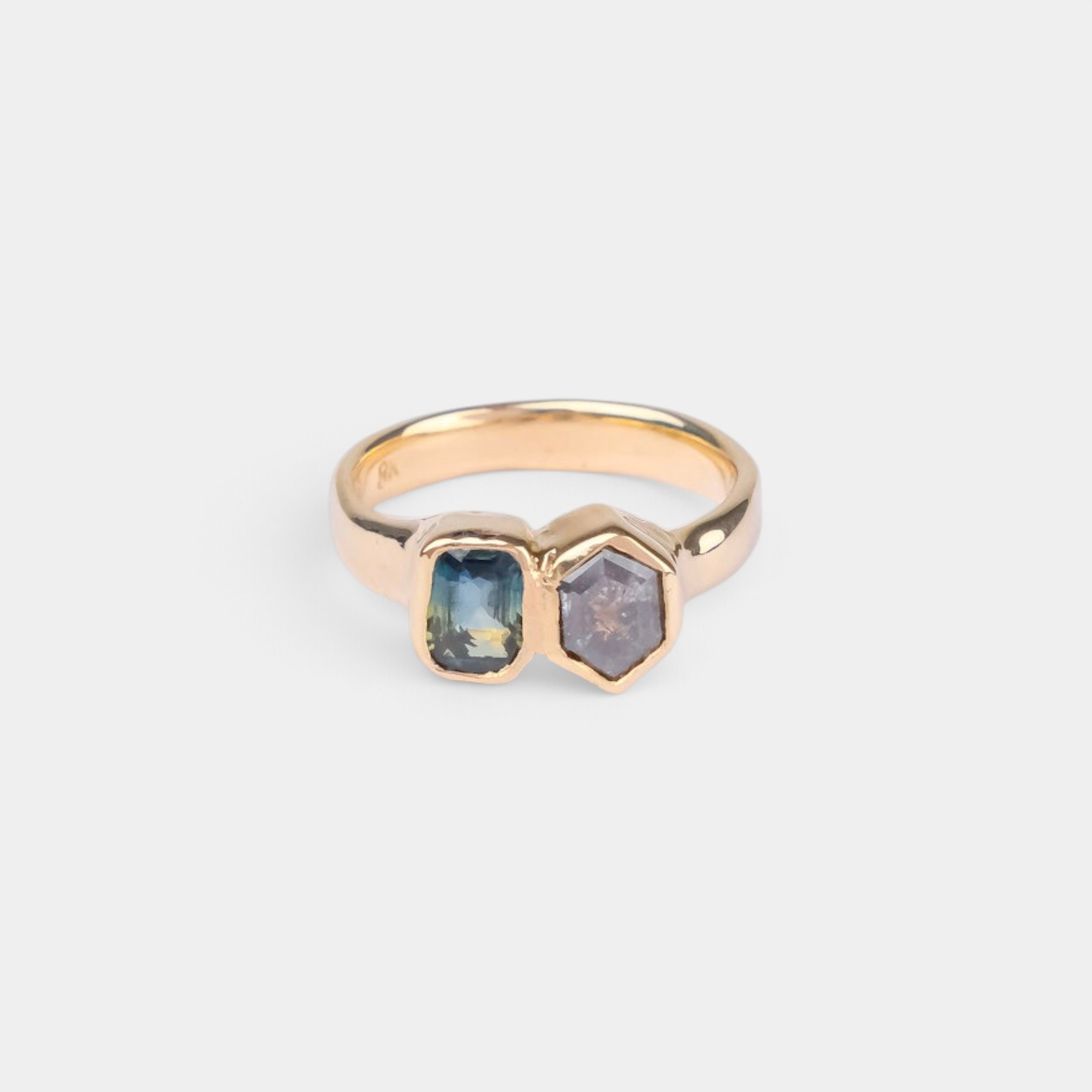 Skippy Mississippi Ring