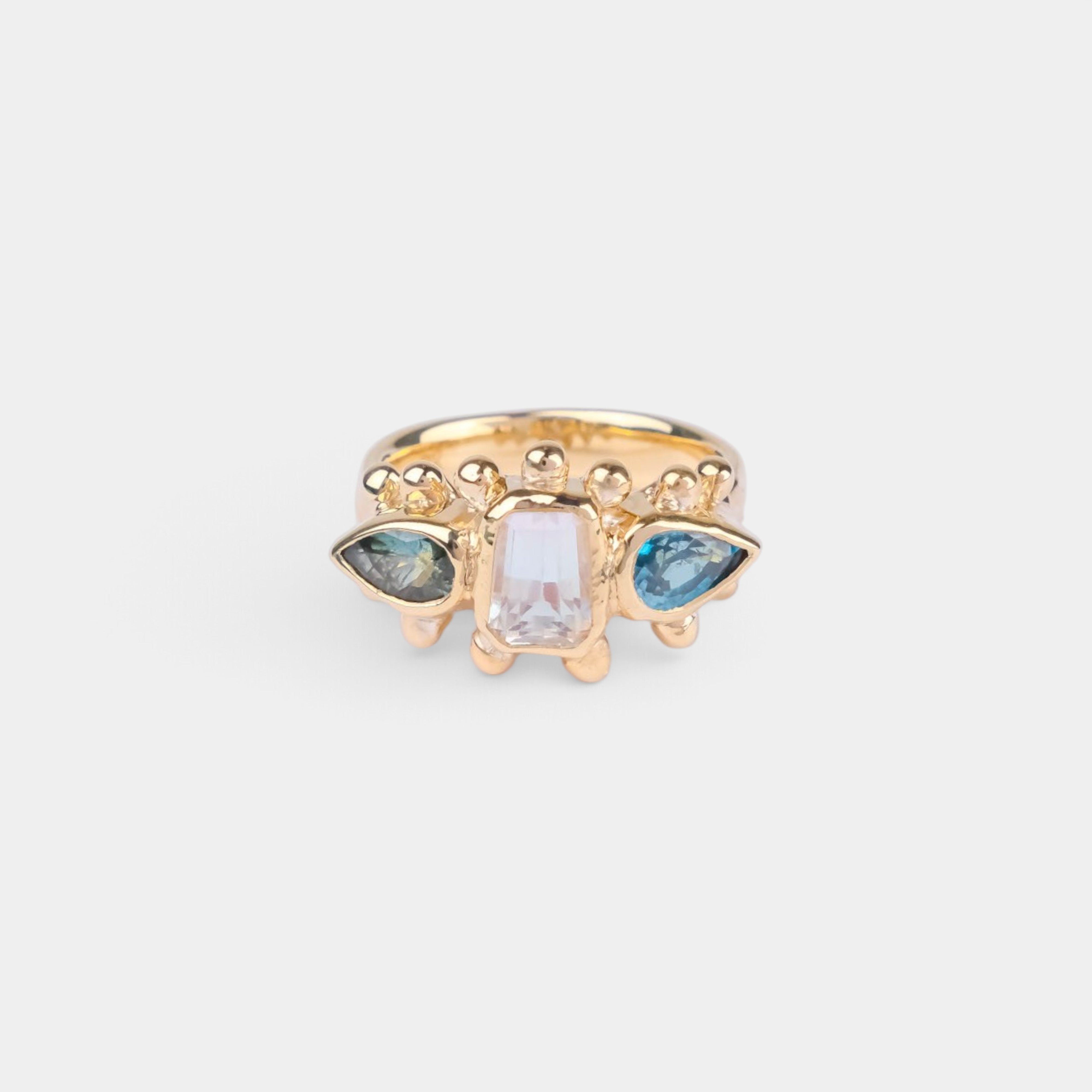 Laredo Ring