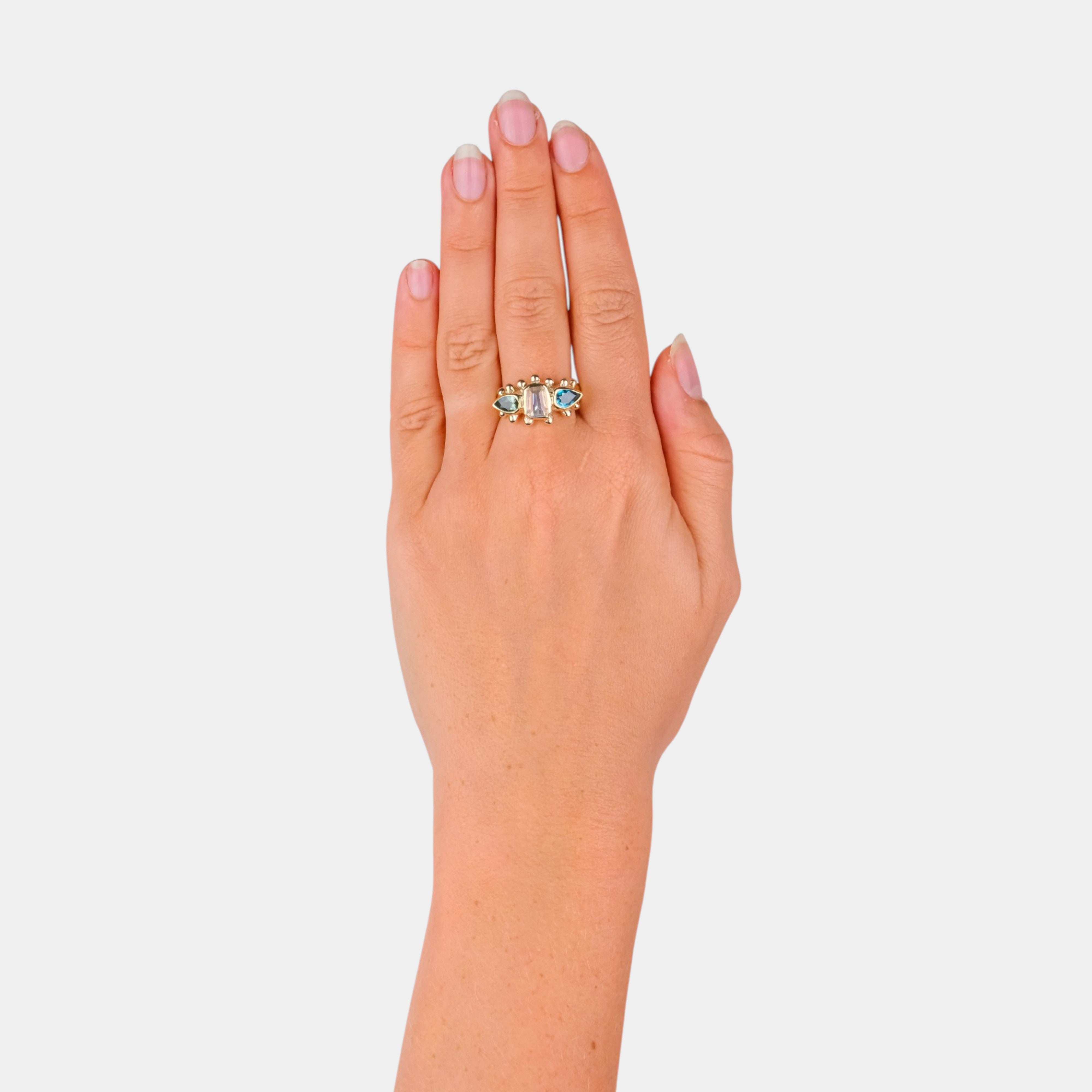 Laredo Ring