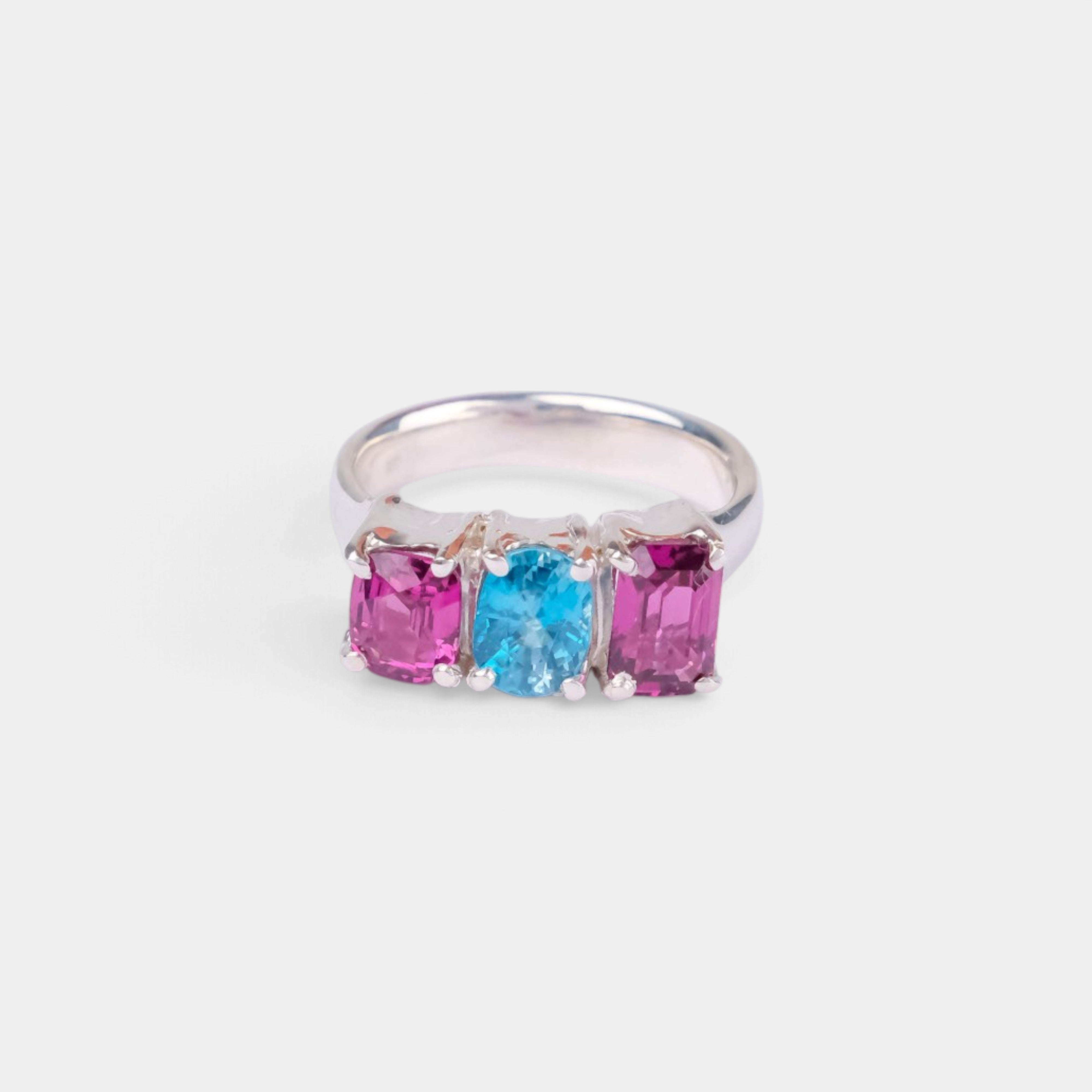 Super Bounce Ring