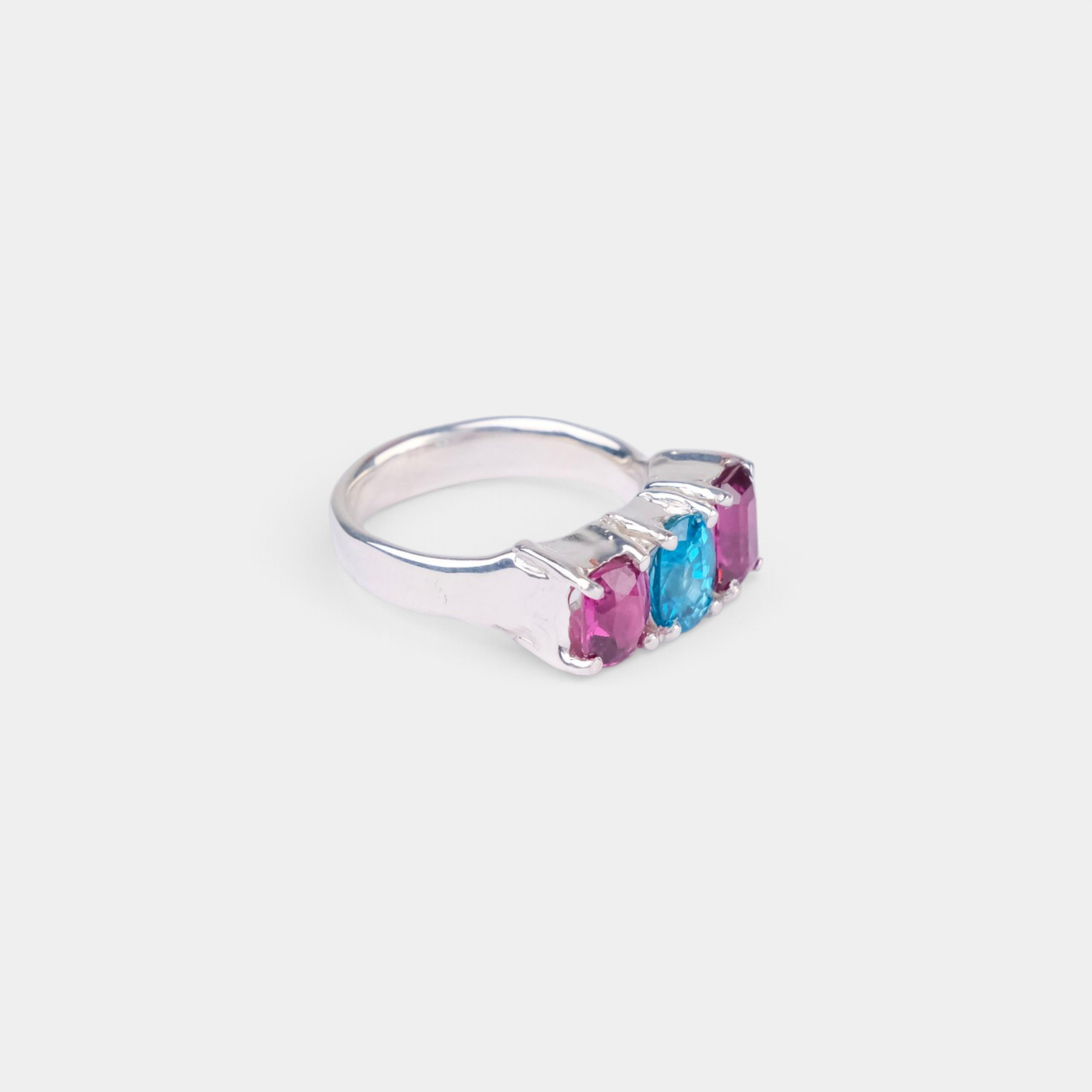 Super Bounce Ring