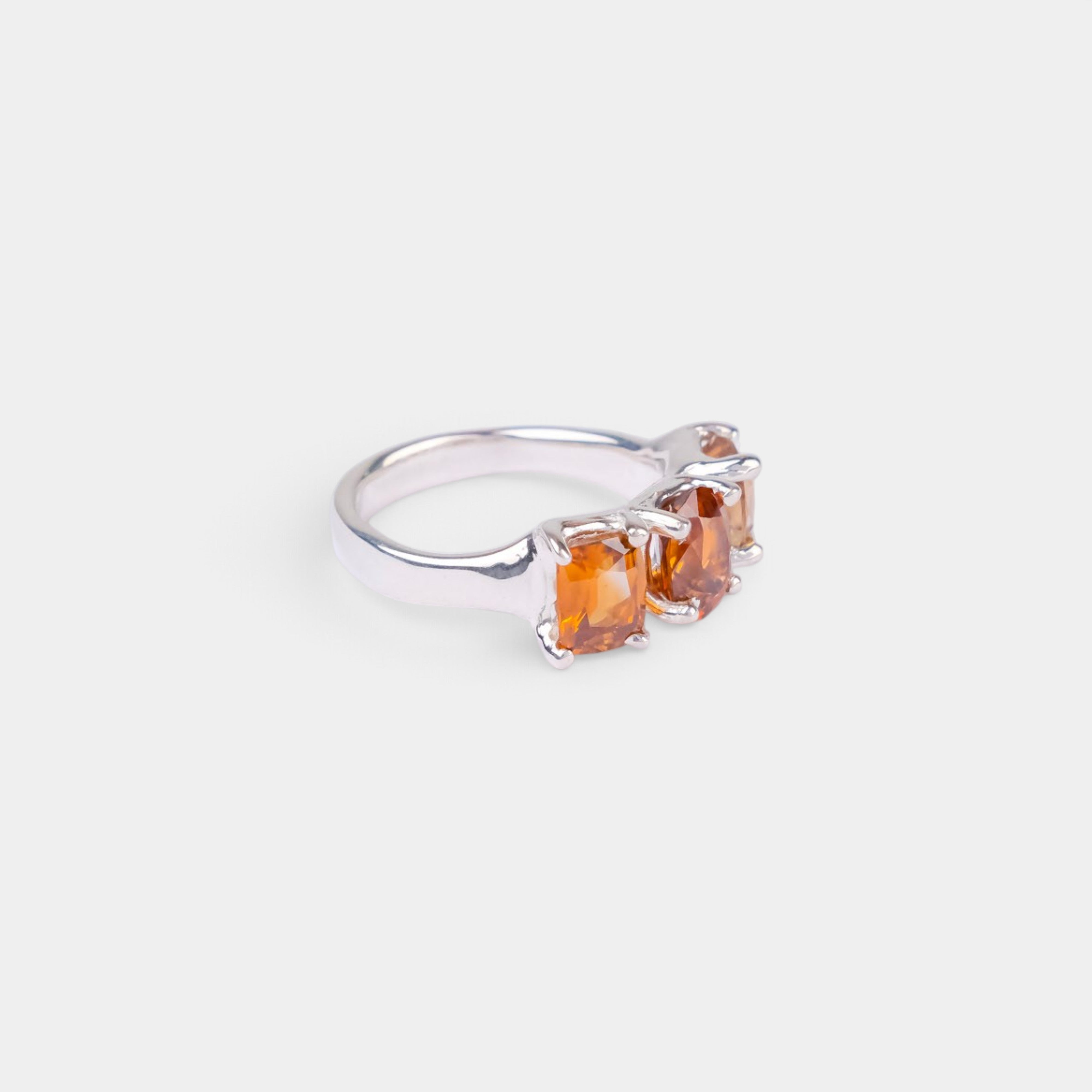 Sugar! Honey! Love! Ring