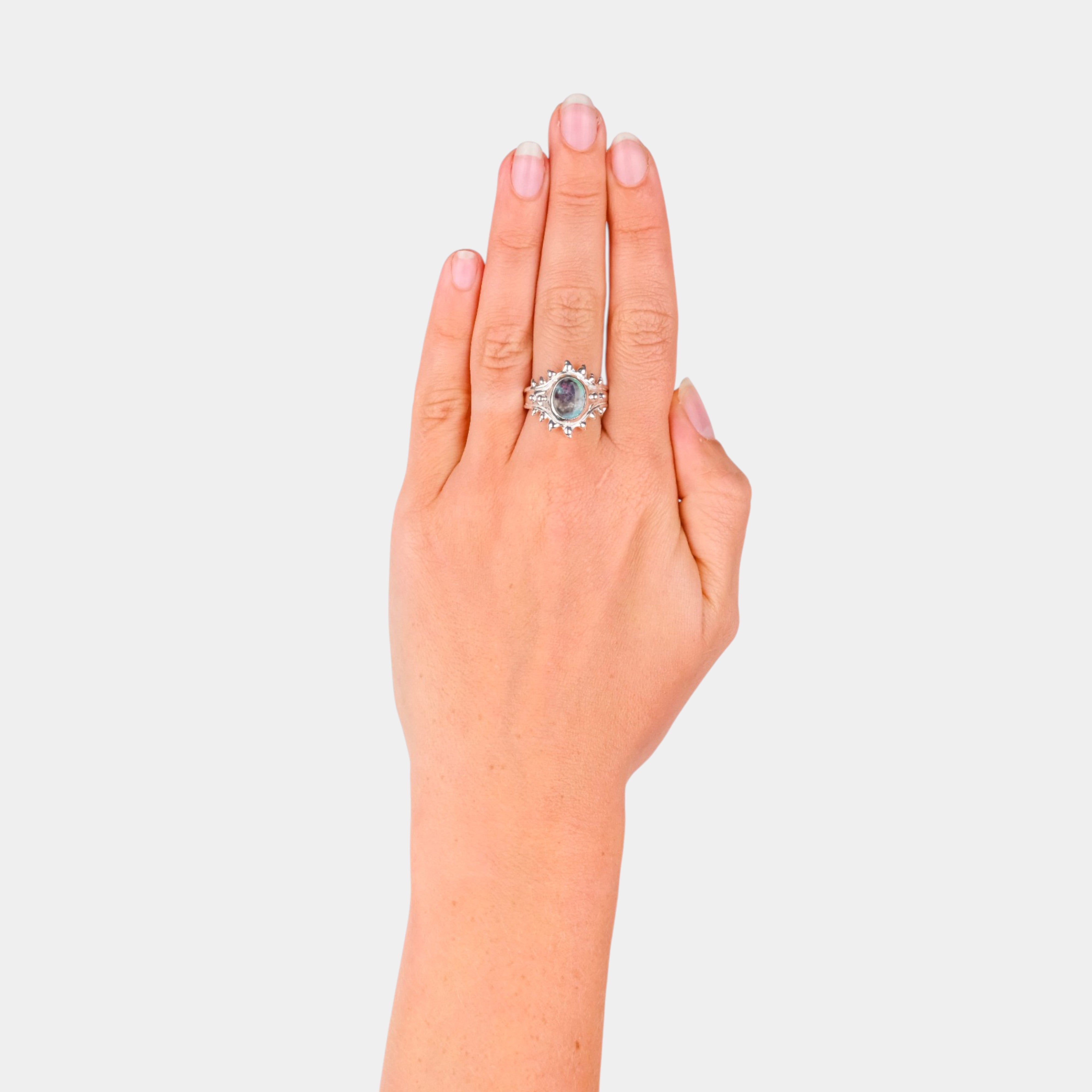 Diosa Ring