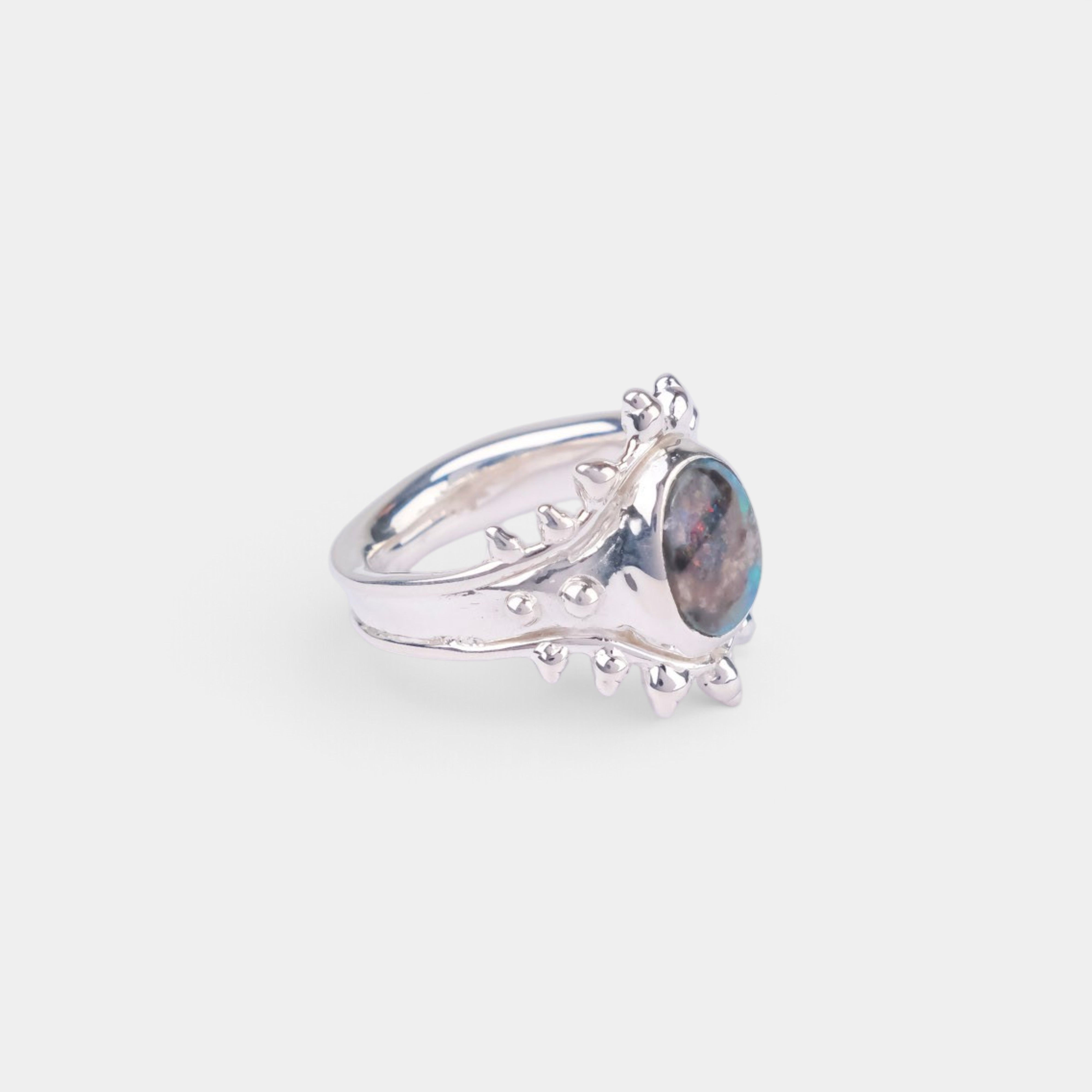 Diosa Ring