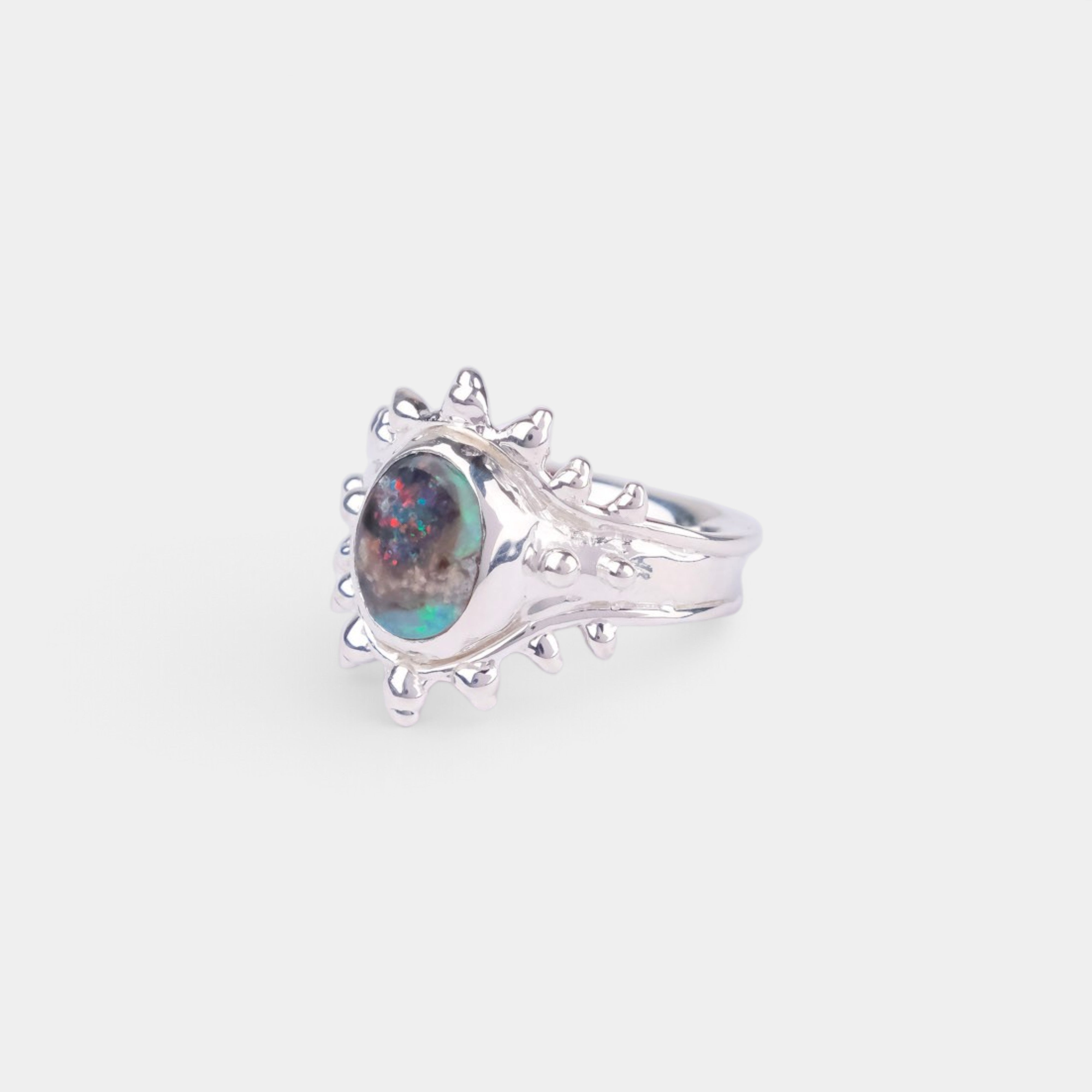 Diosa Ring