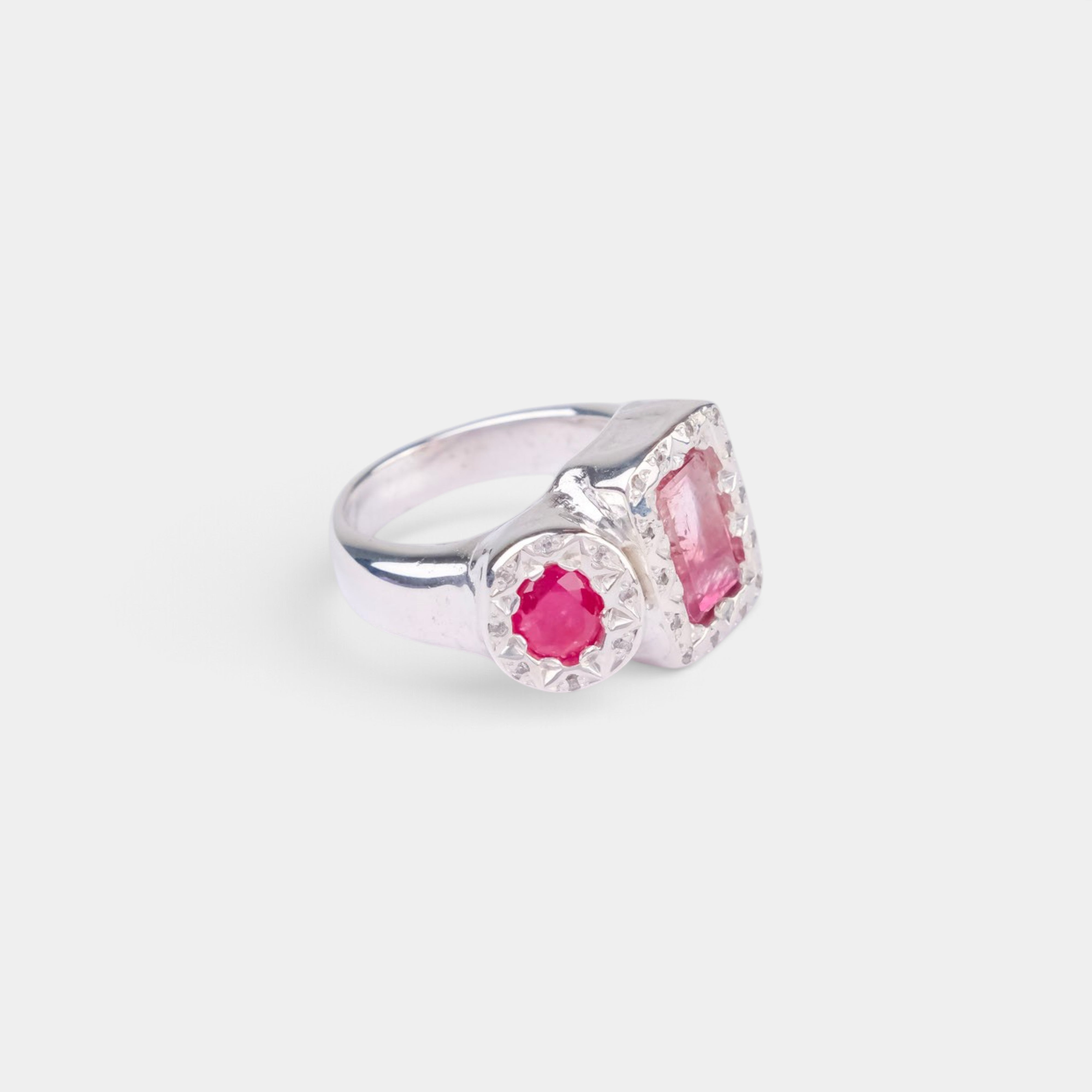 Pink Lemonade Ring