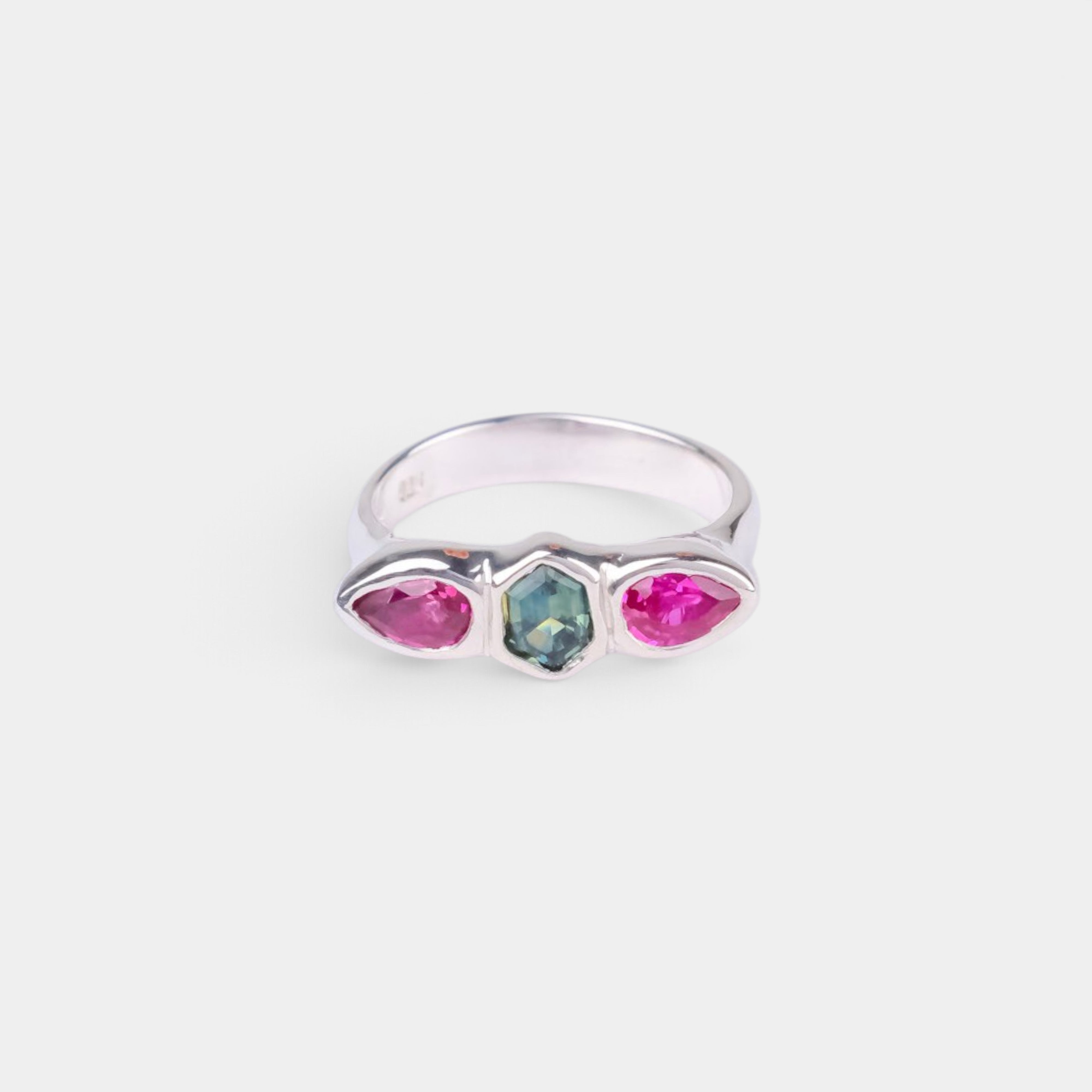 From Dusk Ring