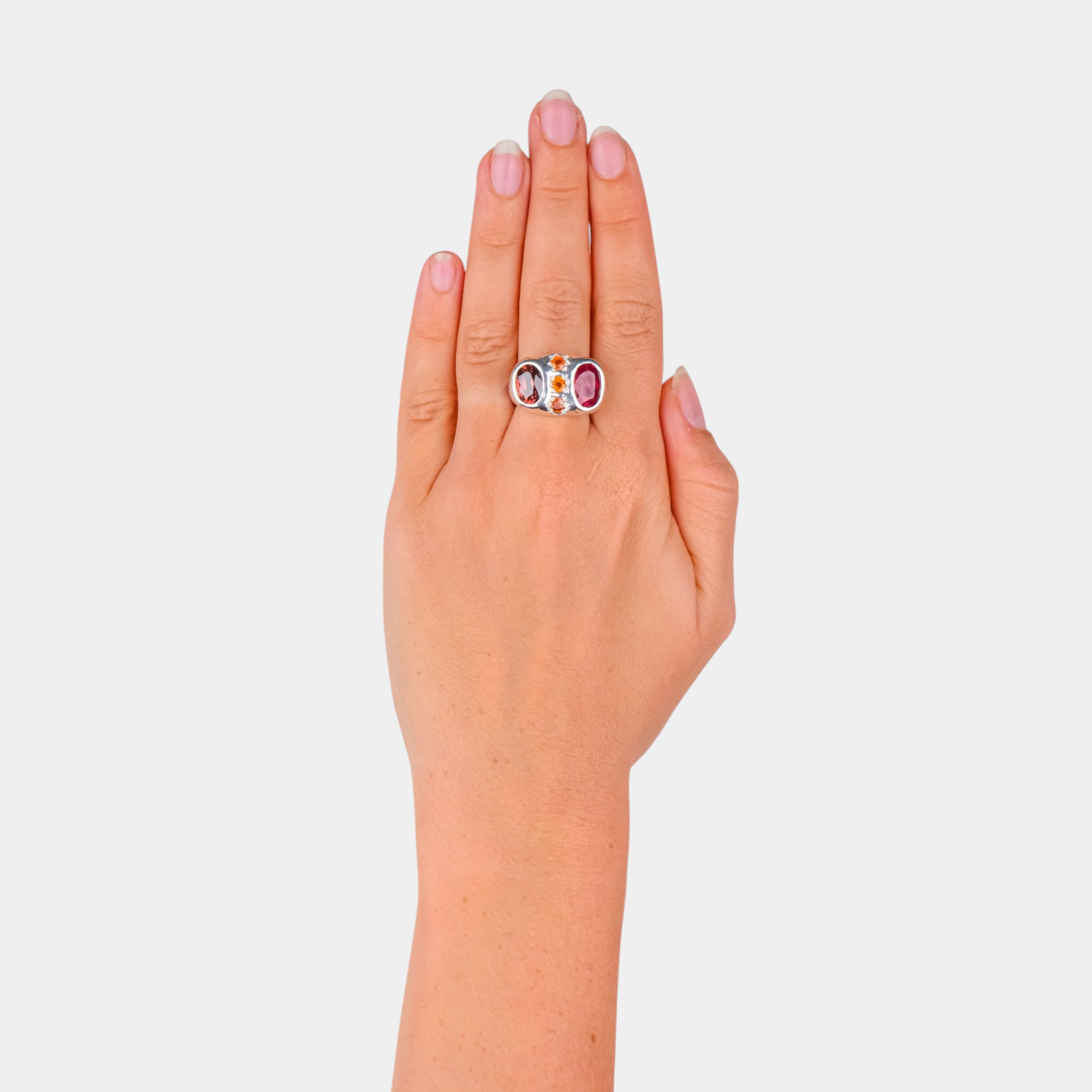 My Turn Ring