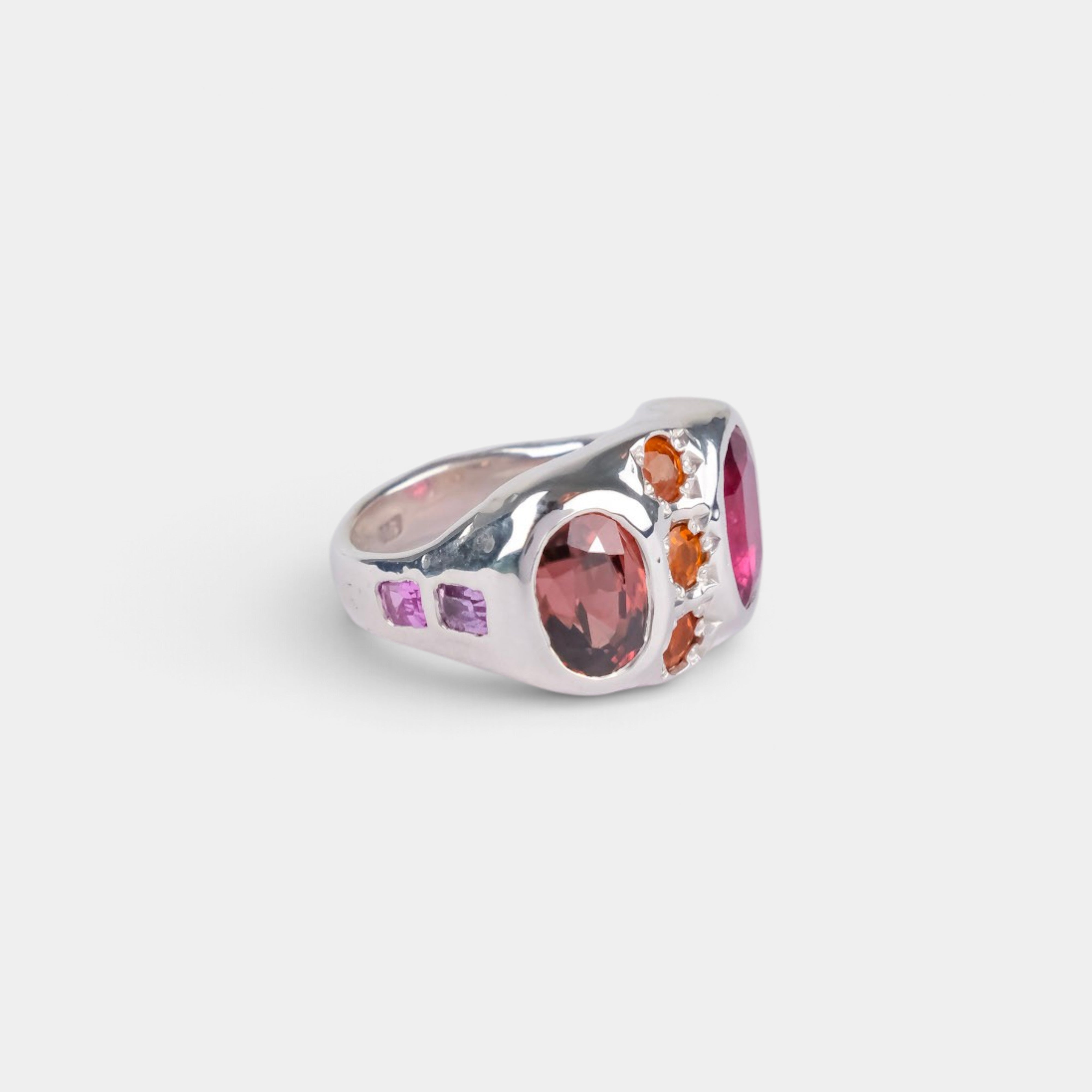 My Turn Ring