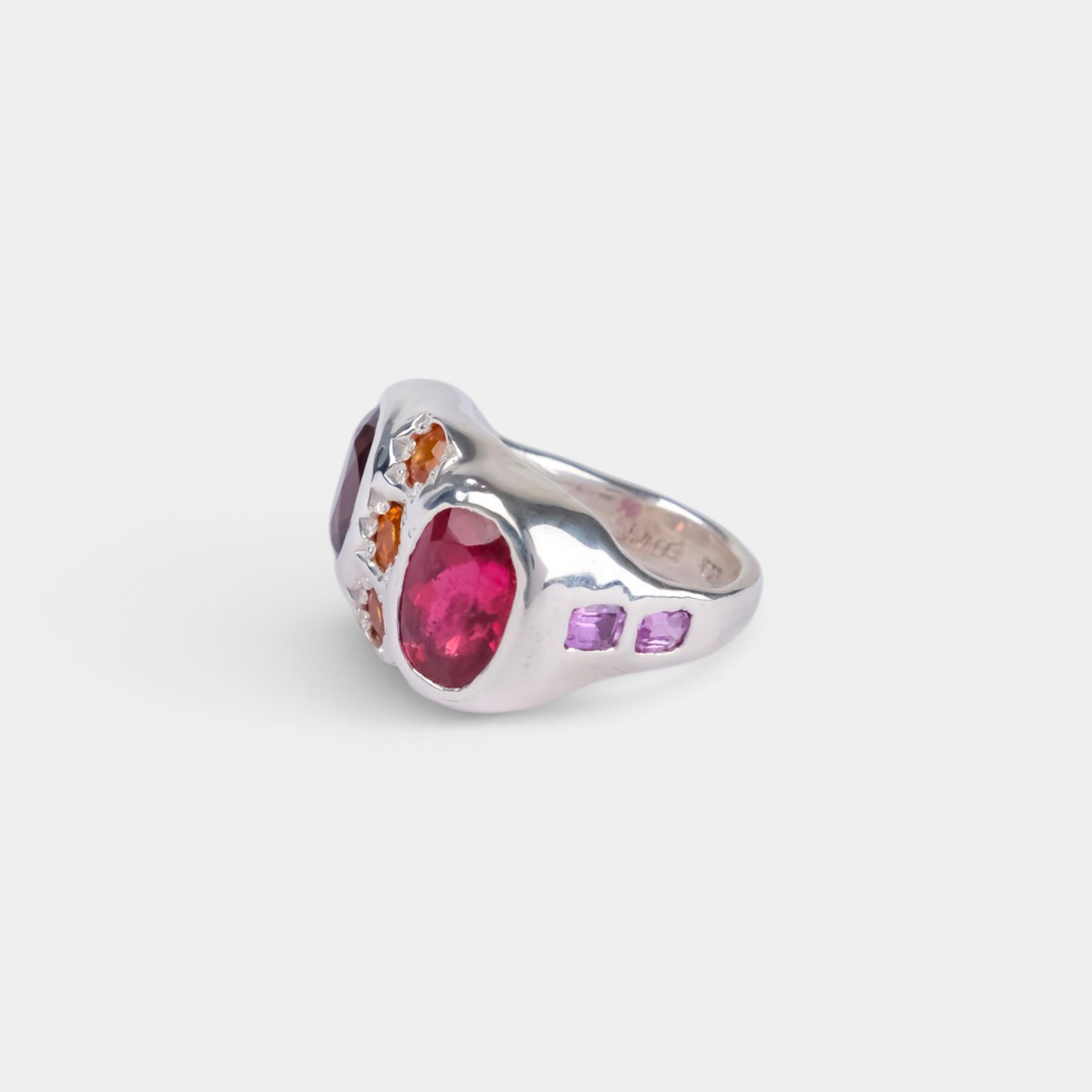 My Turn Ring