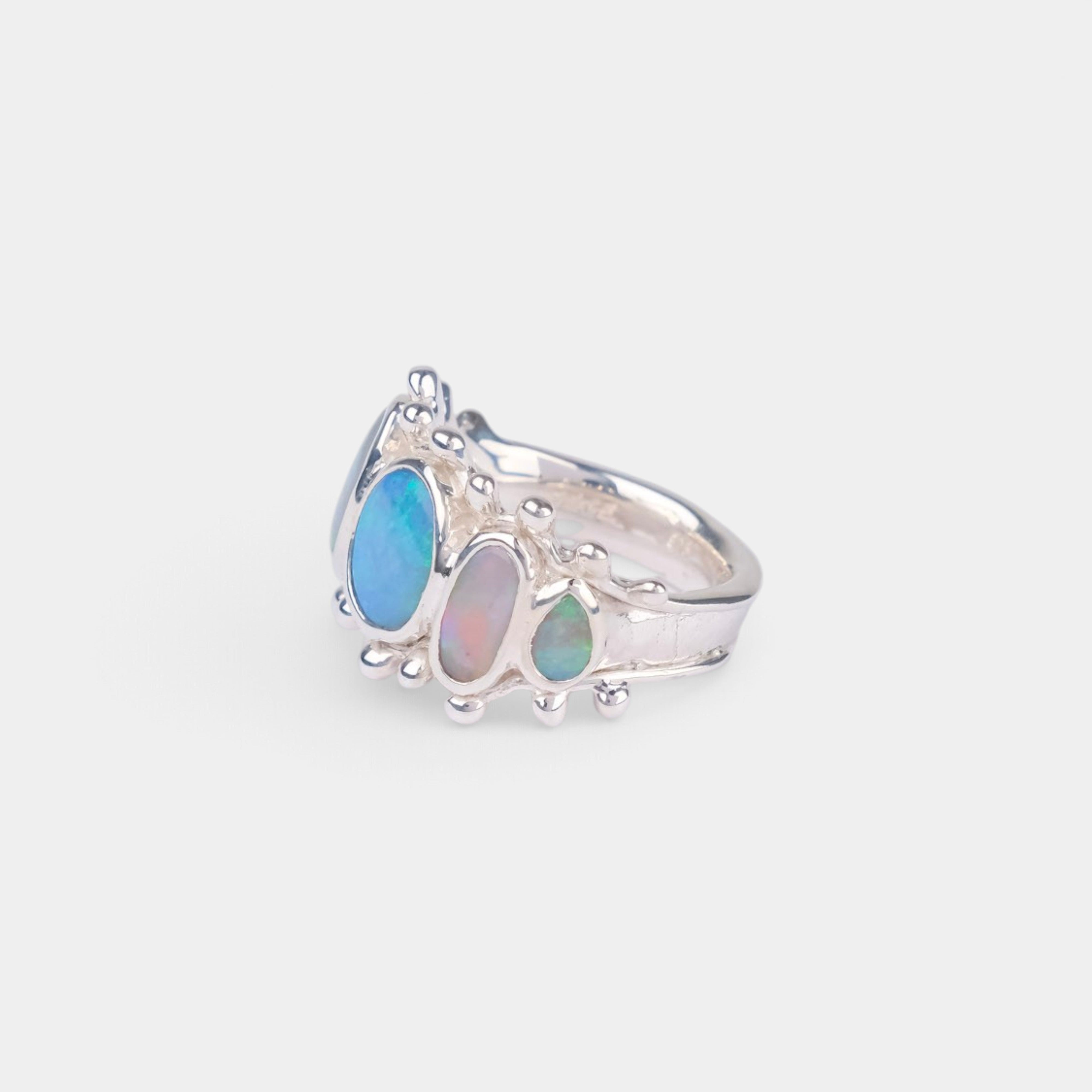 Icy Grl Ring