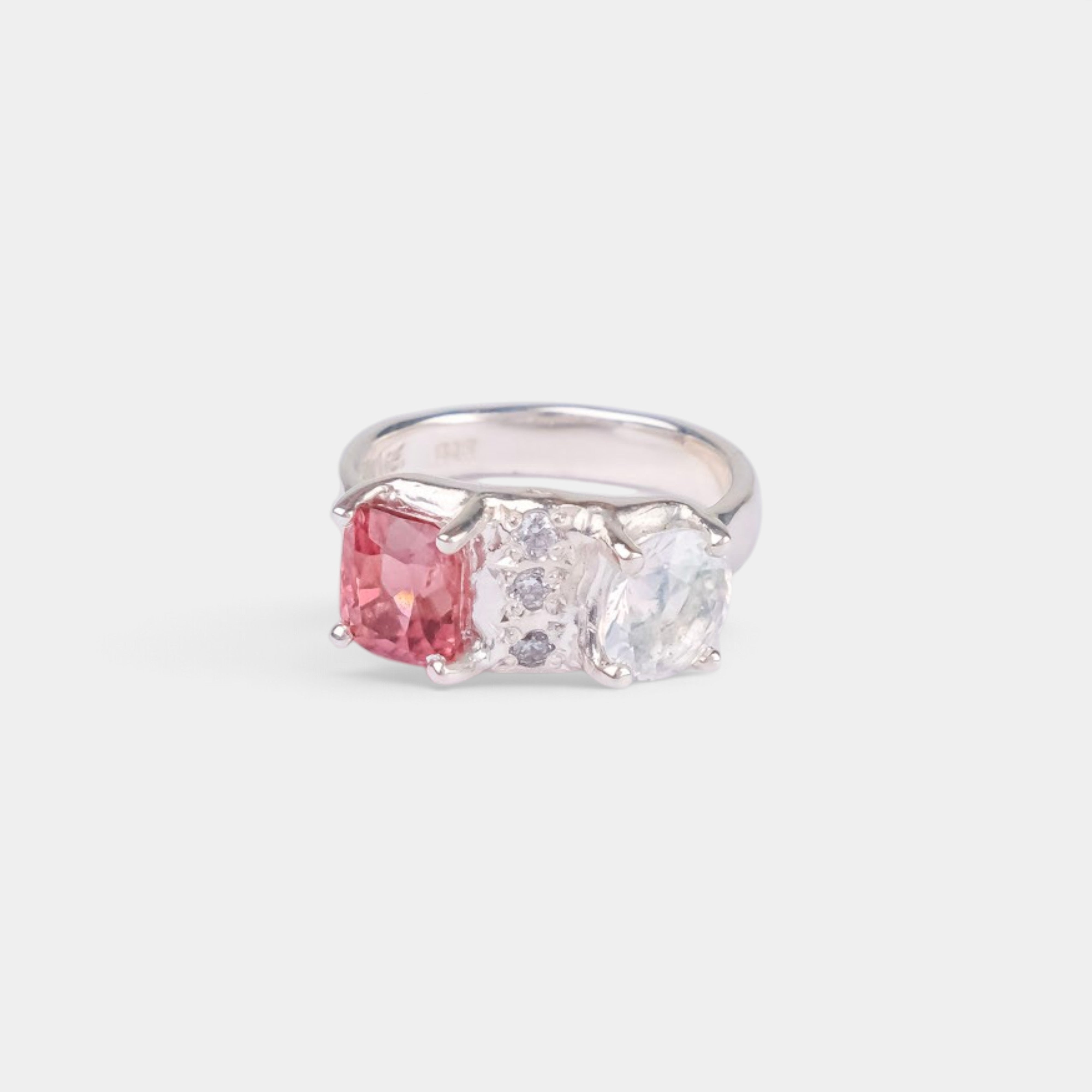Aerialist Ring