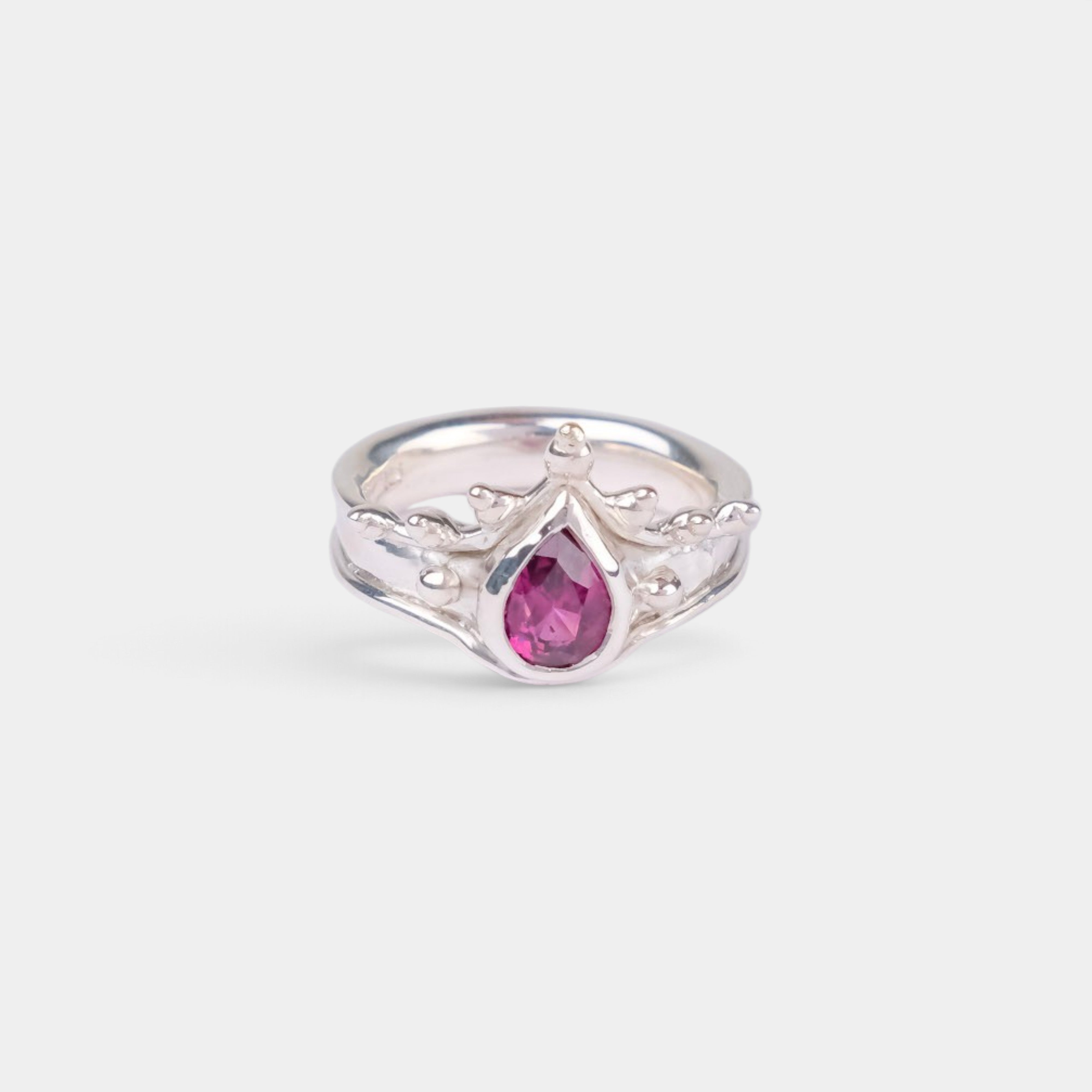 Floette Ring