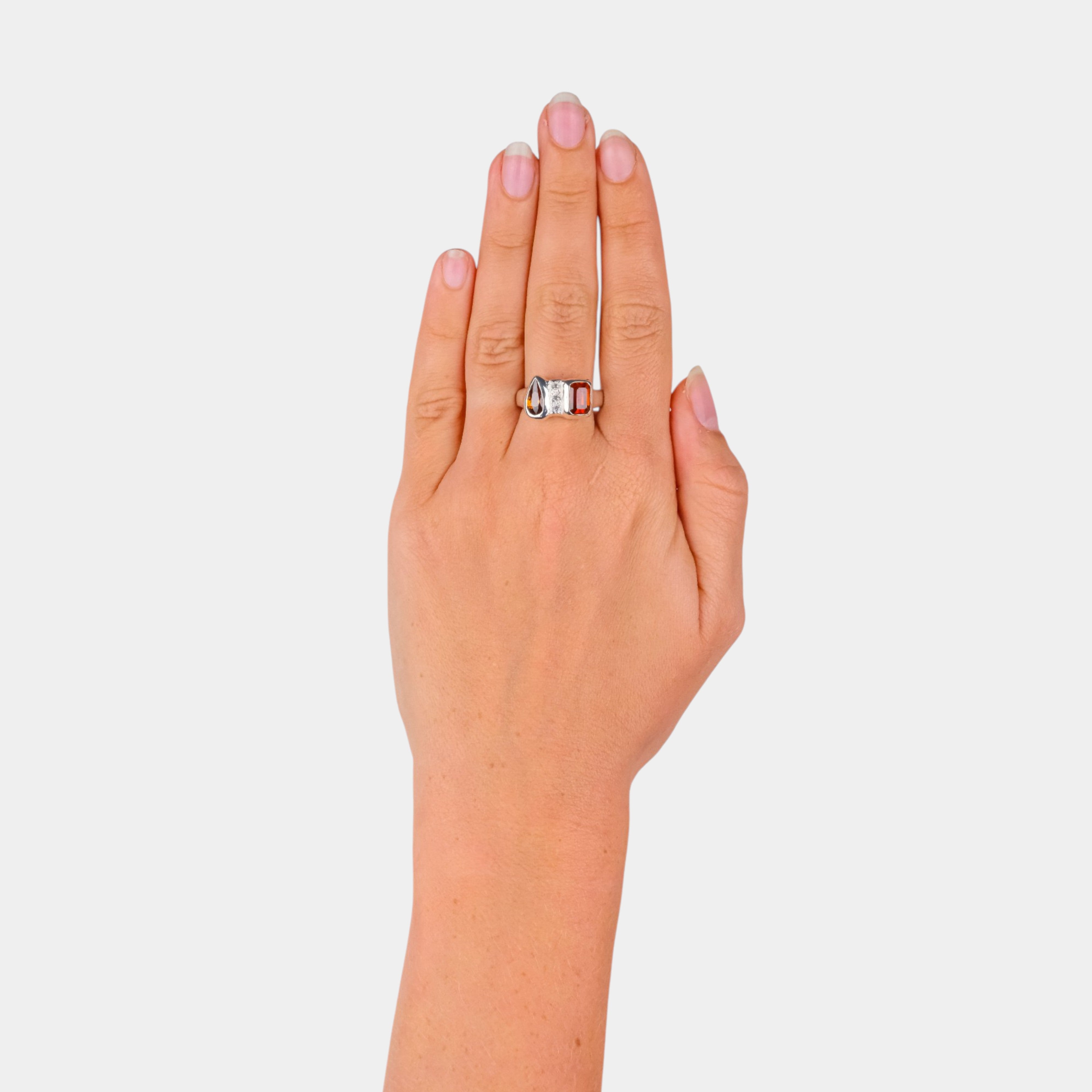 Fake Tales Ring