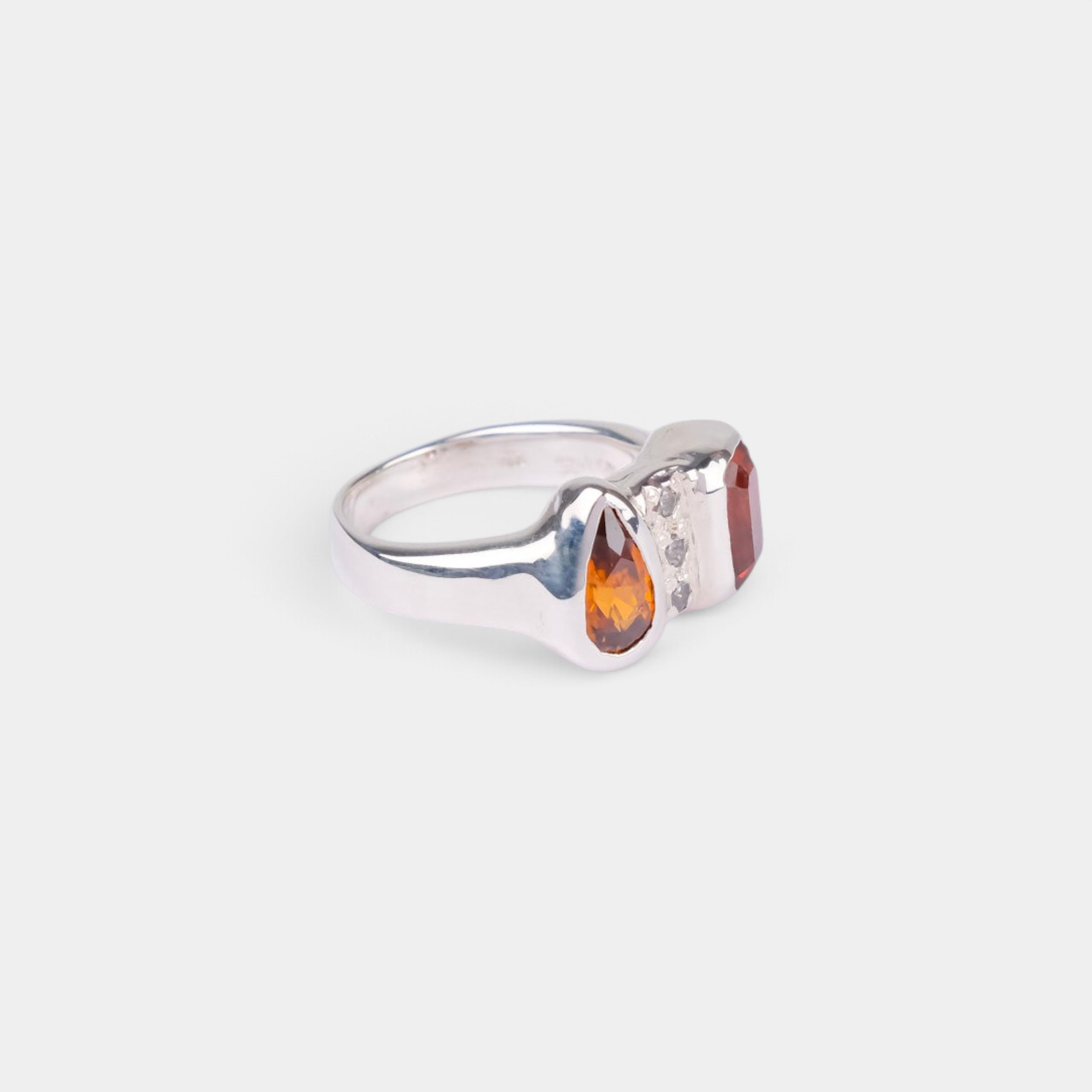 Fake Tales Ring