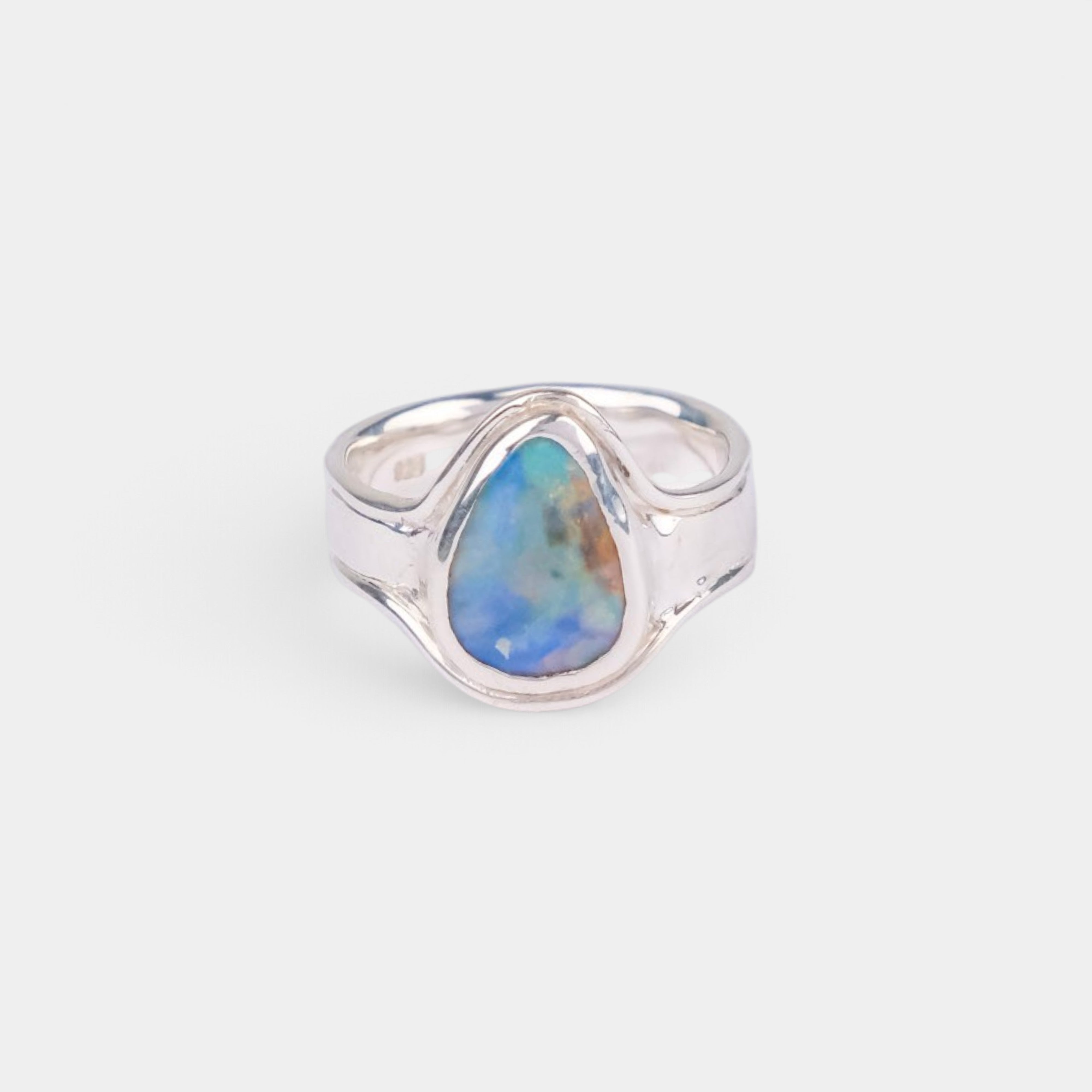 Mondo Grosso Ring