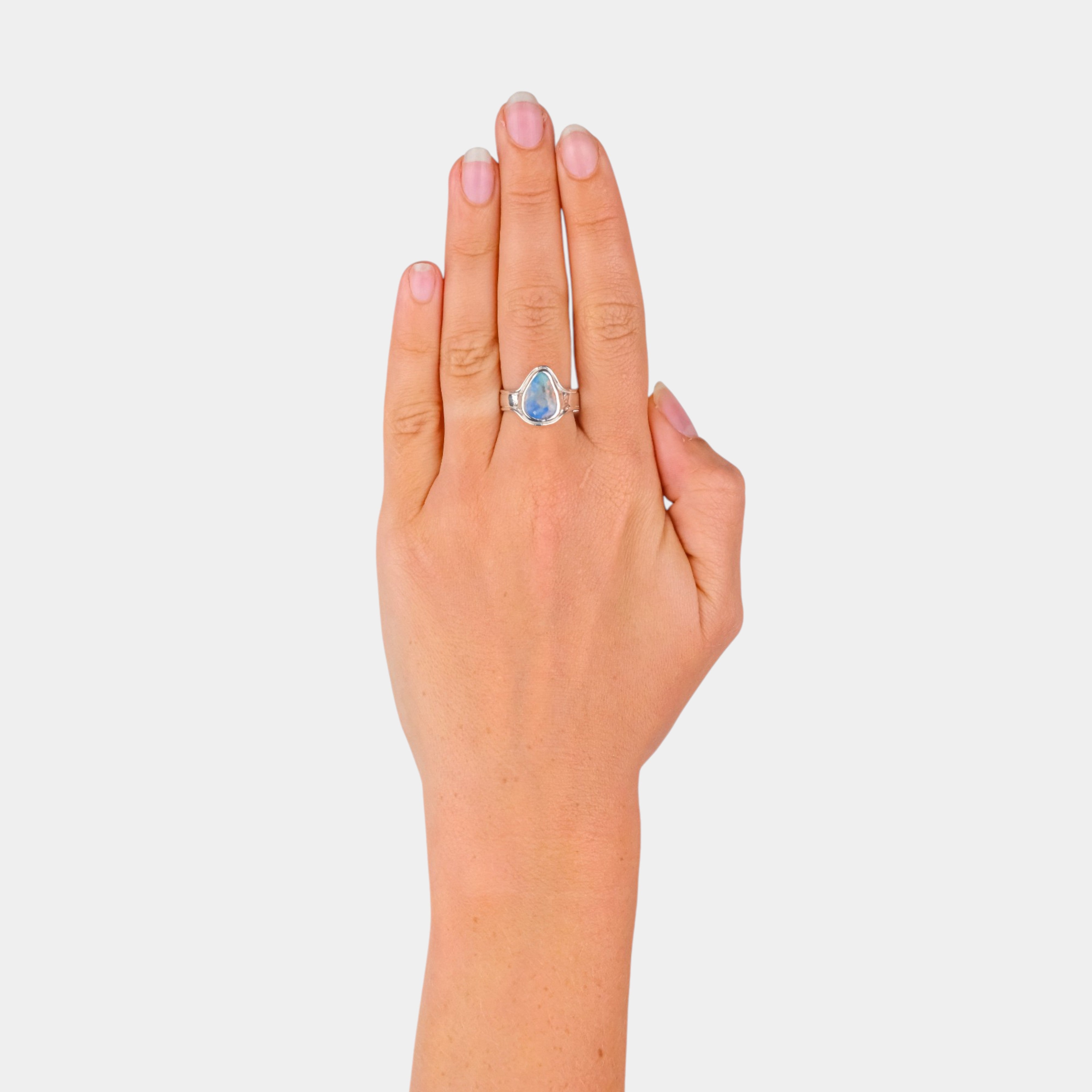Mondo Grosso Ring