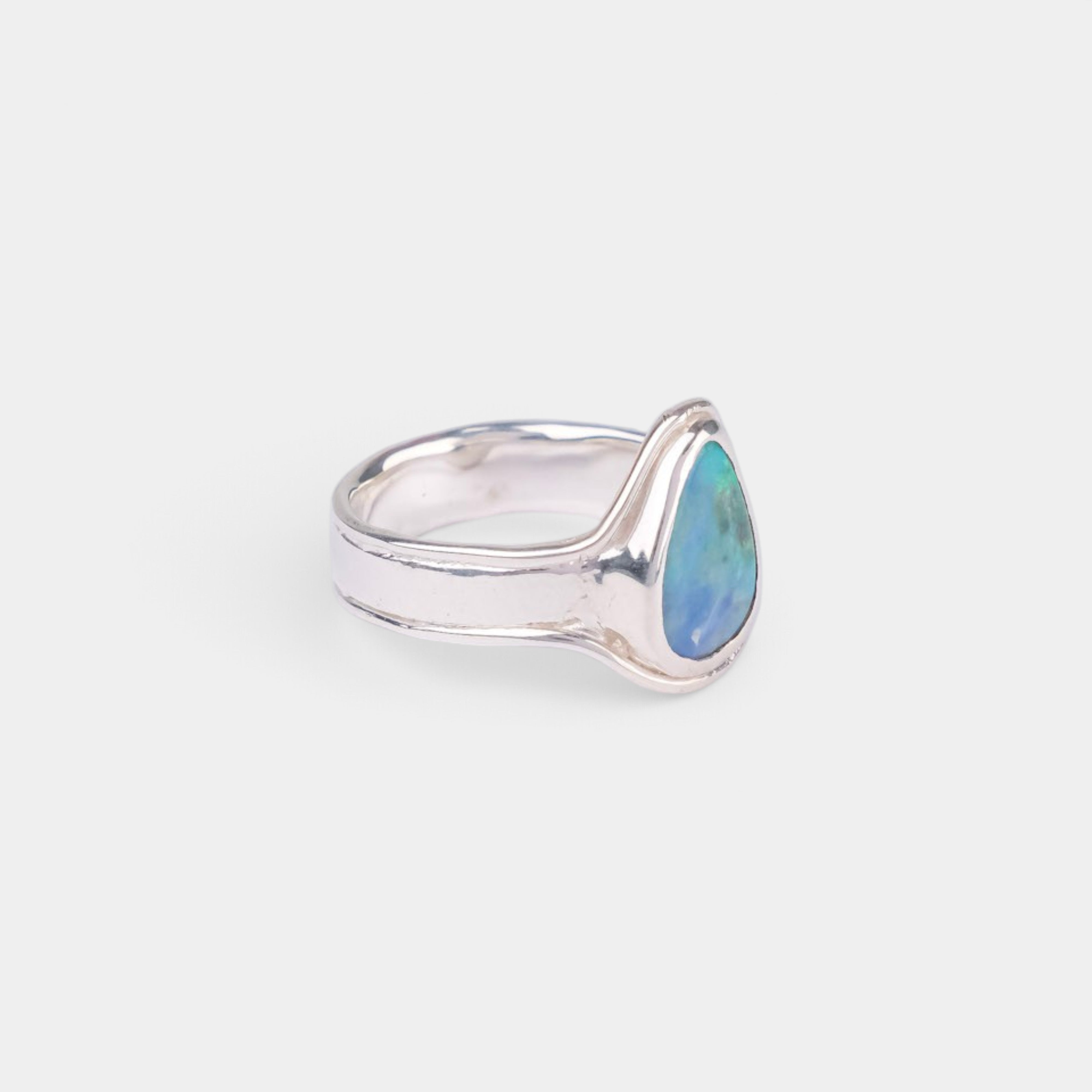 Mondo Grosso Ring