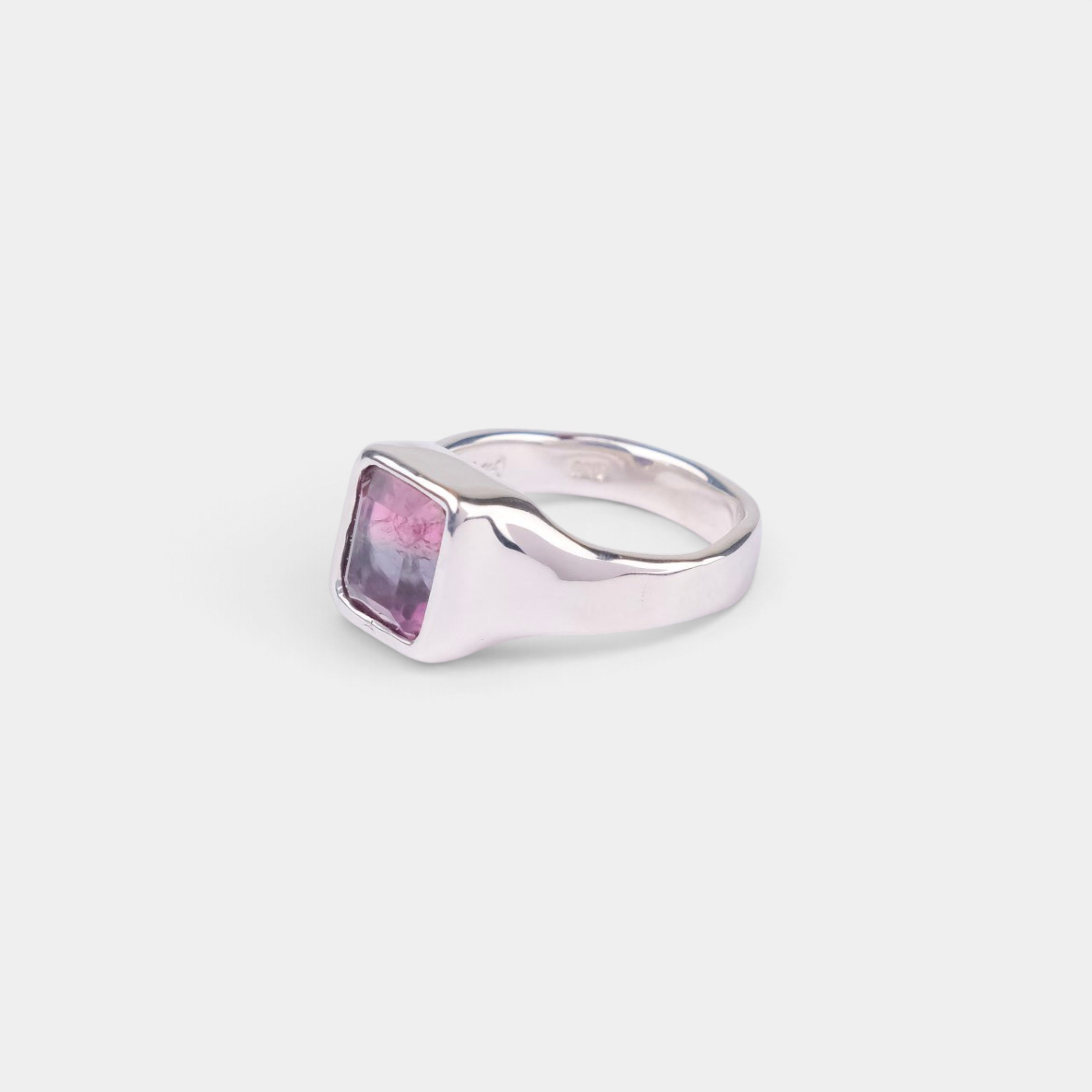 Bitter Drops Ring