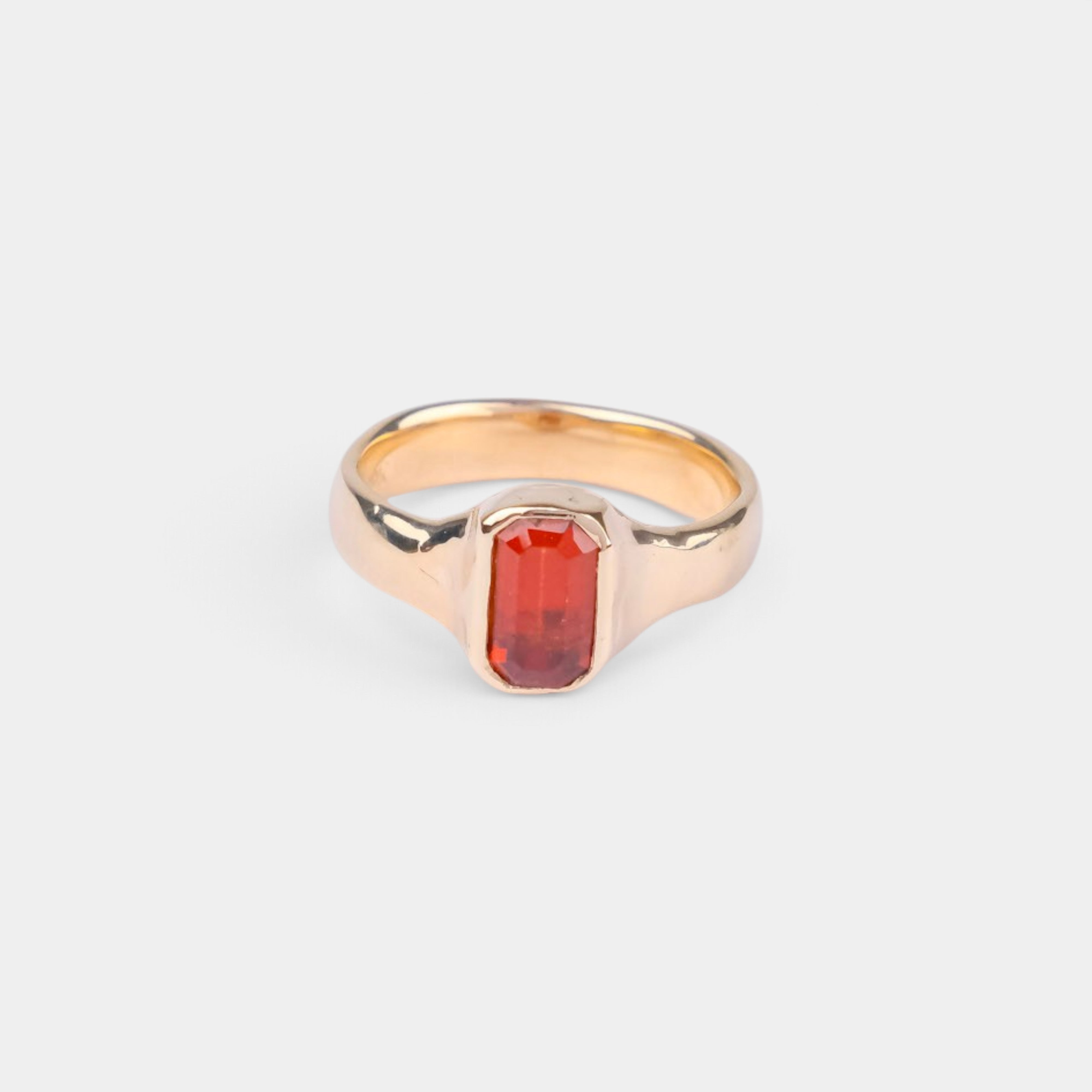 Ricochet Ring
