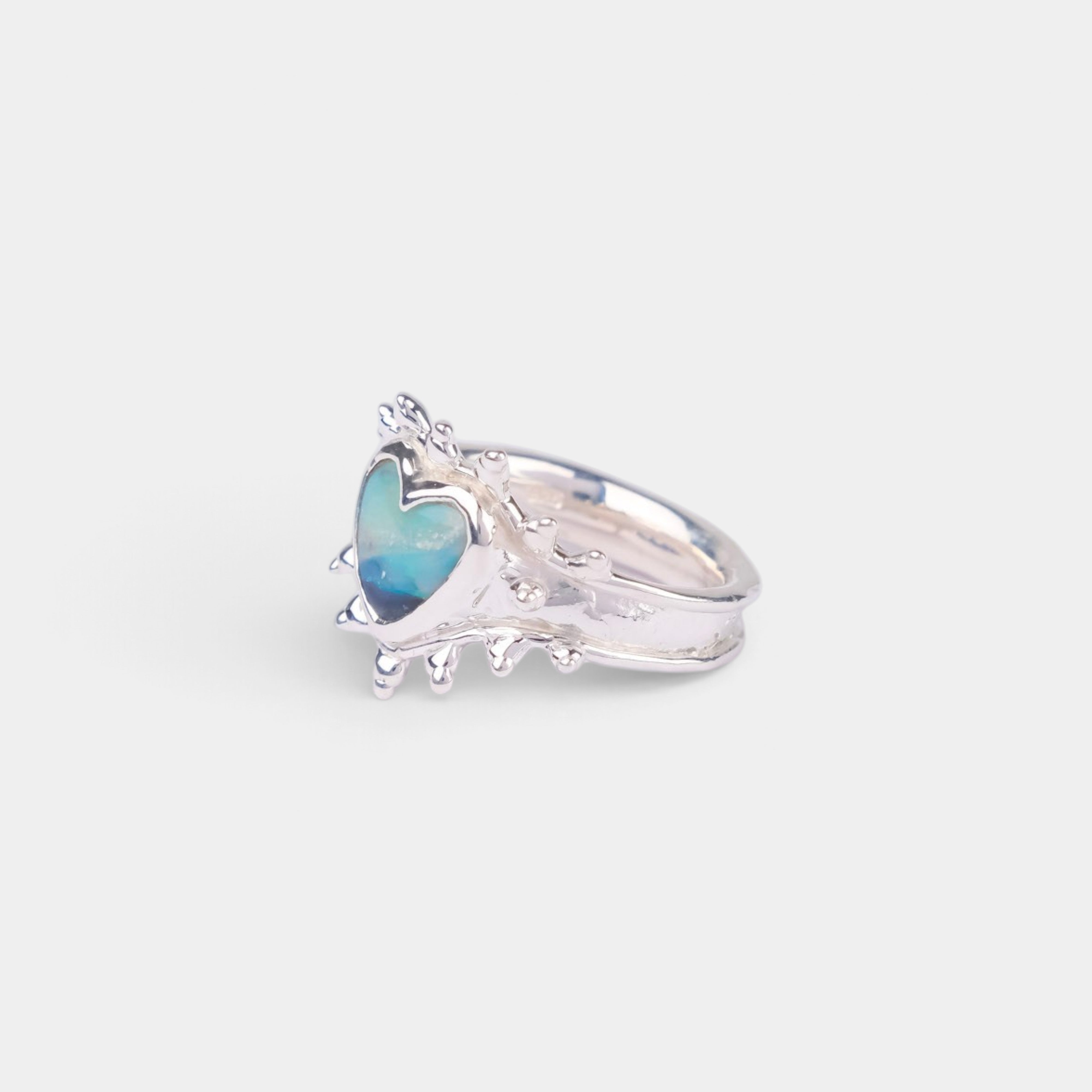 Meine Liebe Ring