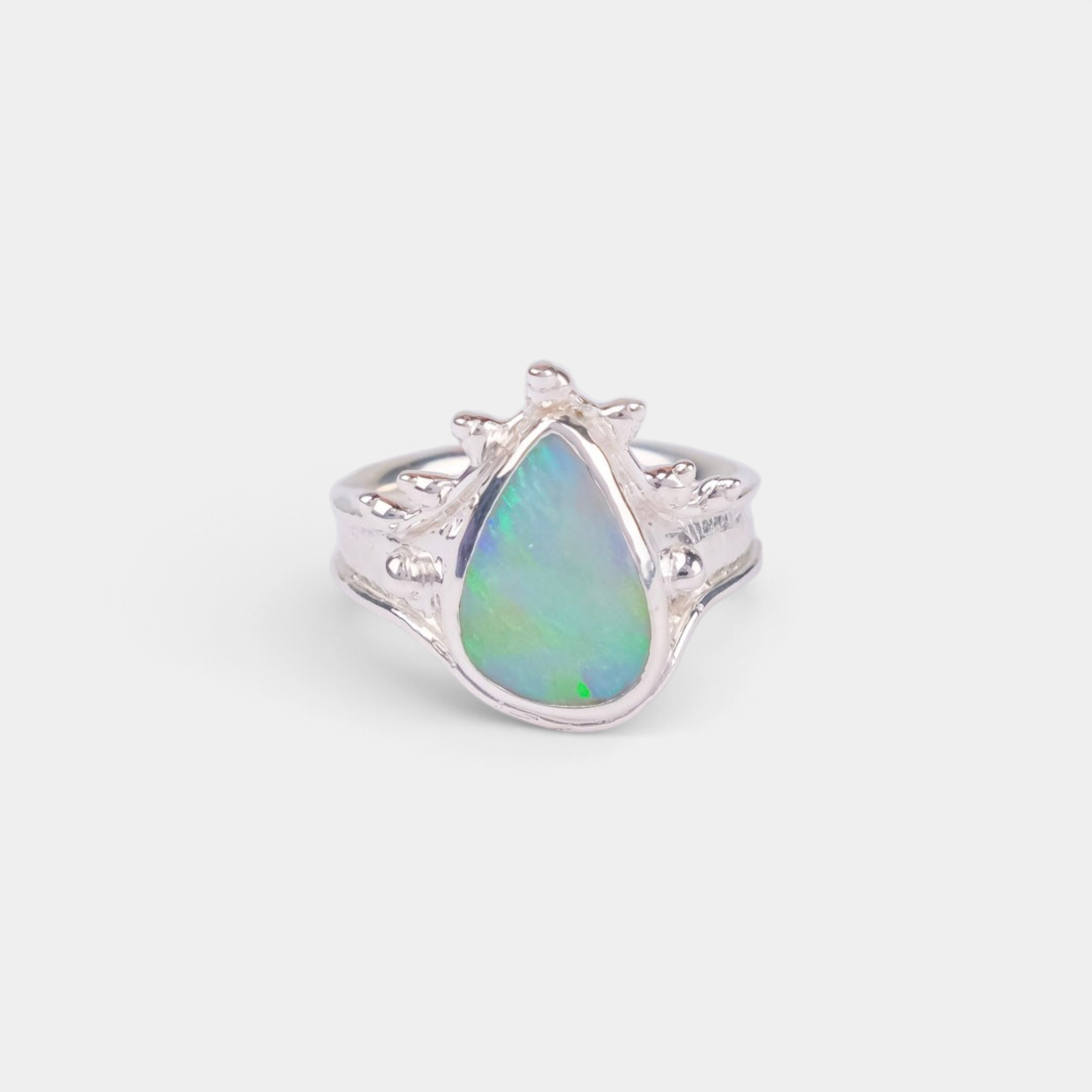 Common Law Ring