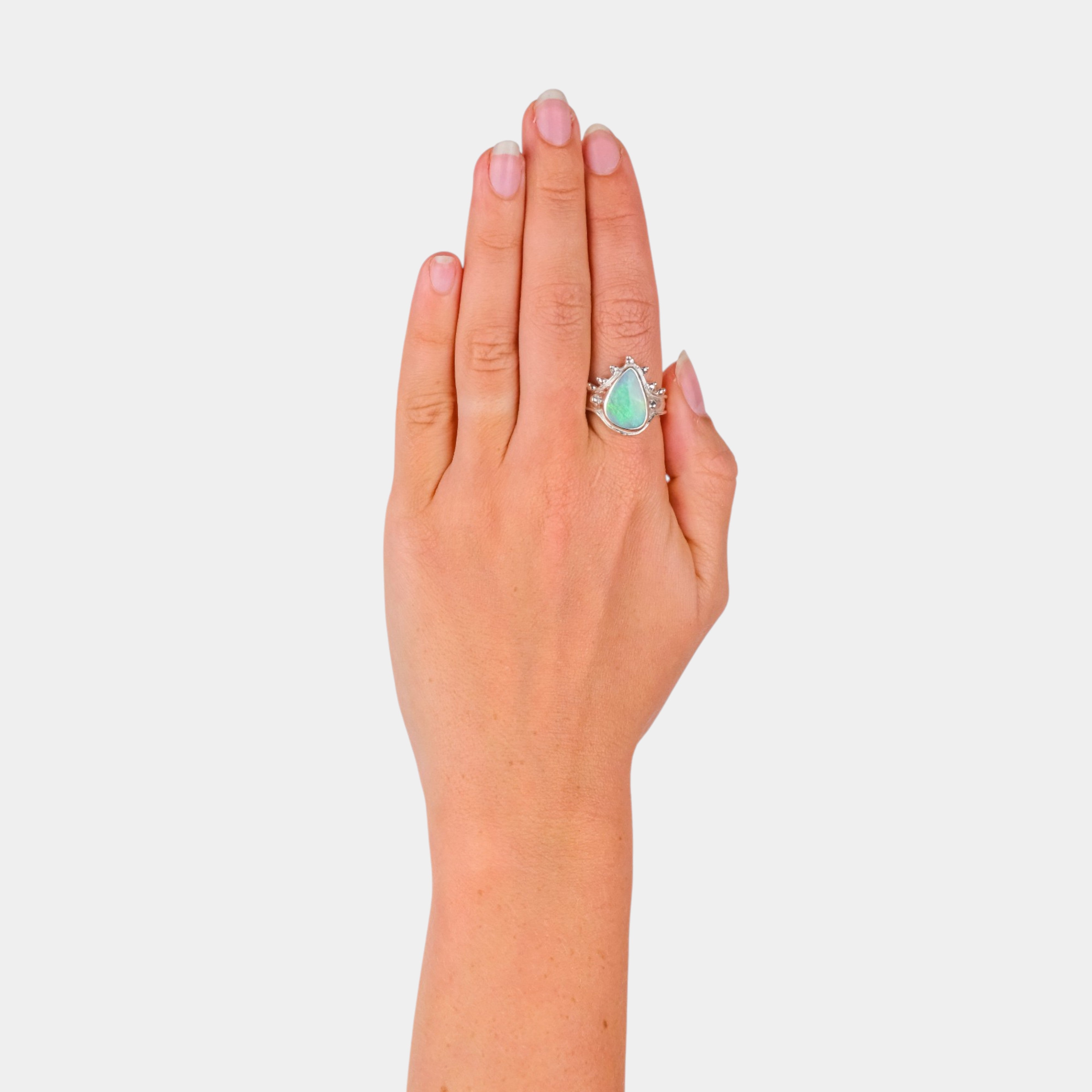 Common Law Ring
