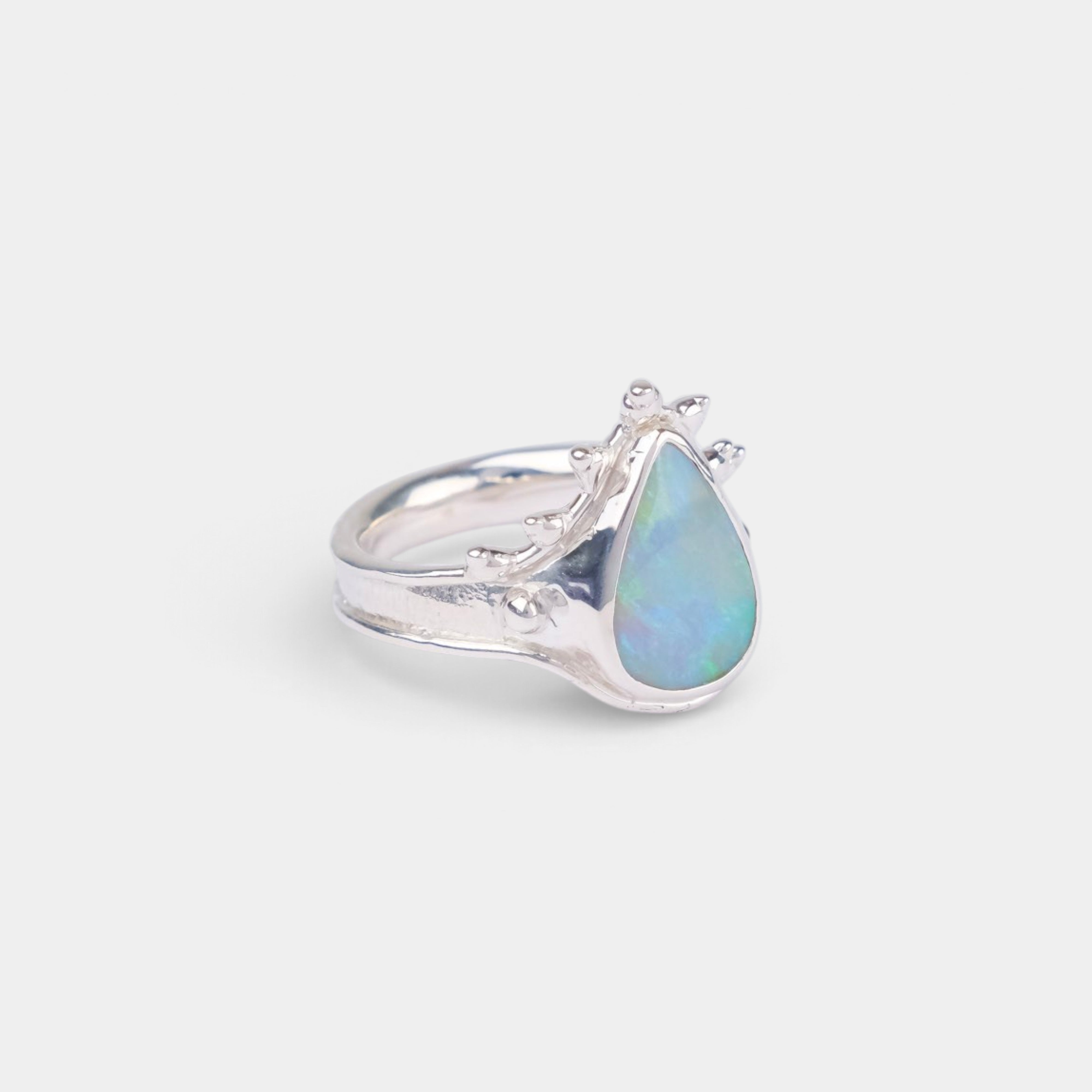 Common Law Ring