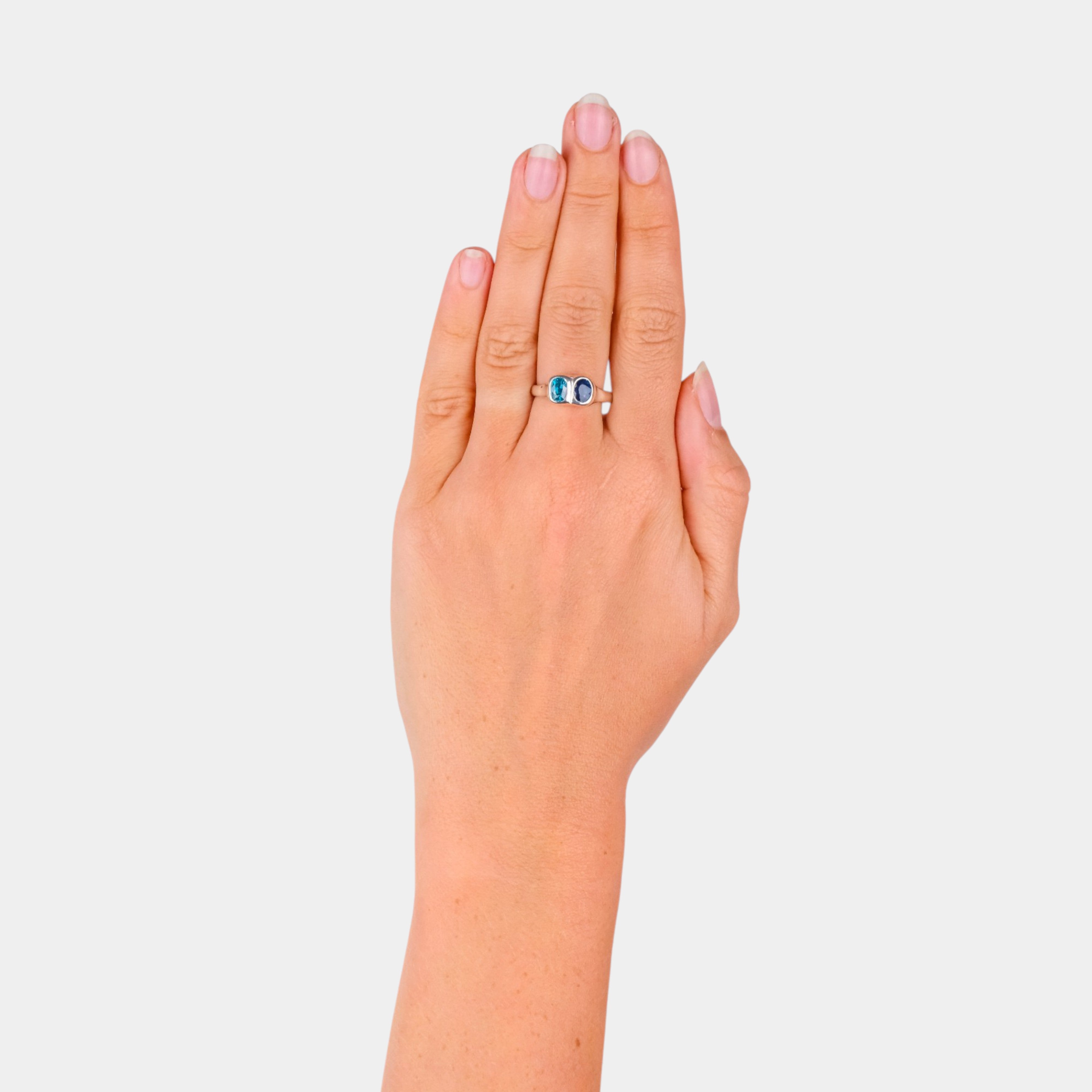 Azula Ring