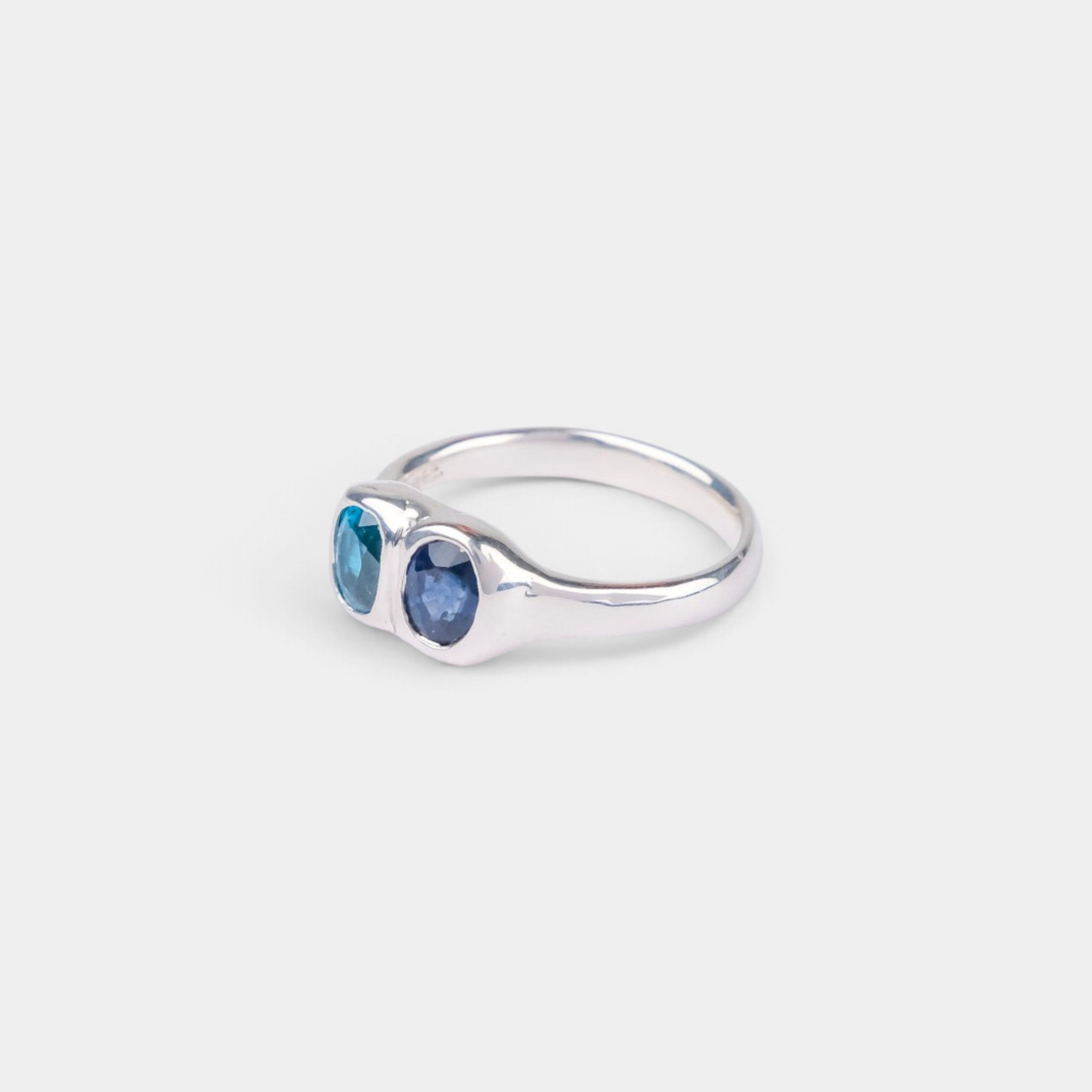 Azula Ring