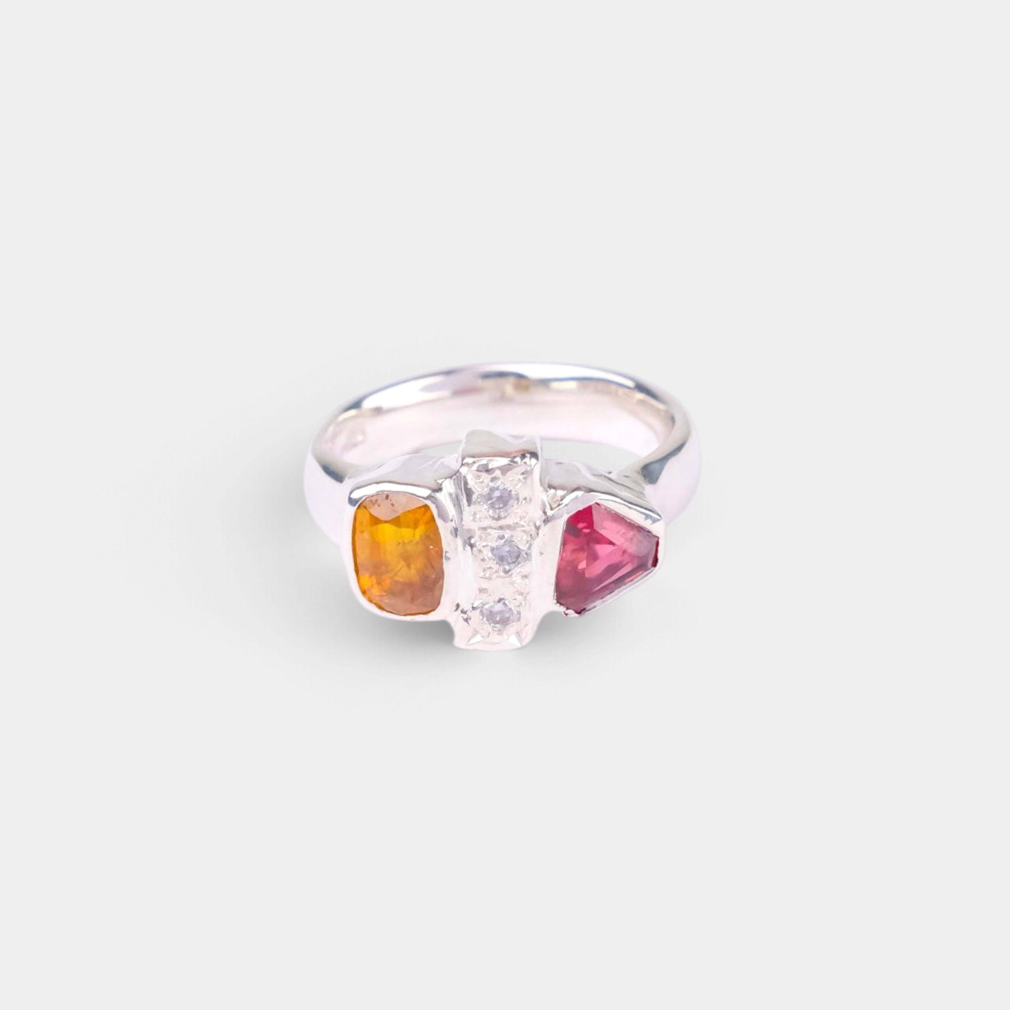 Some Direction Ring