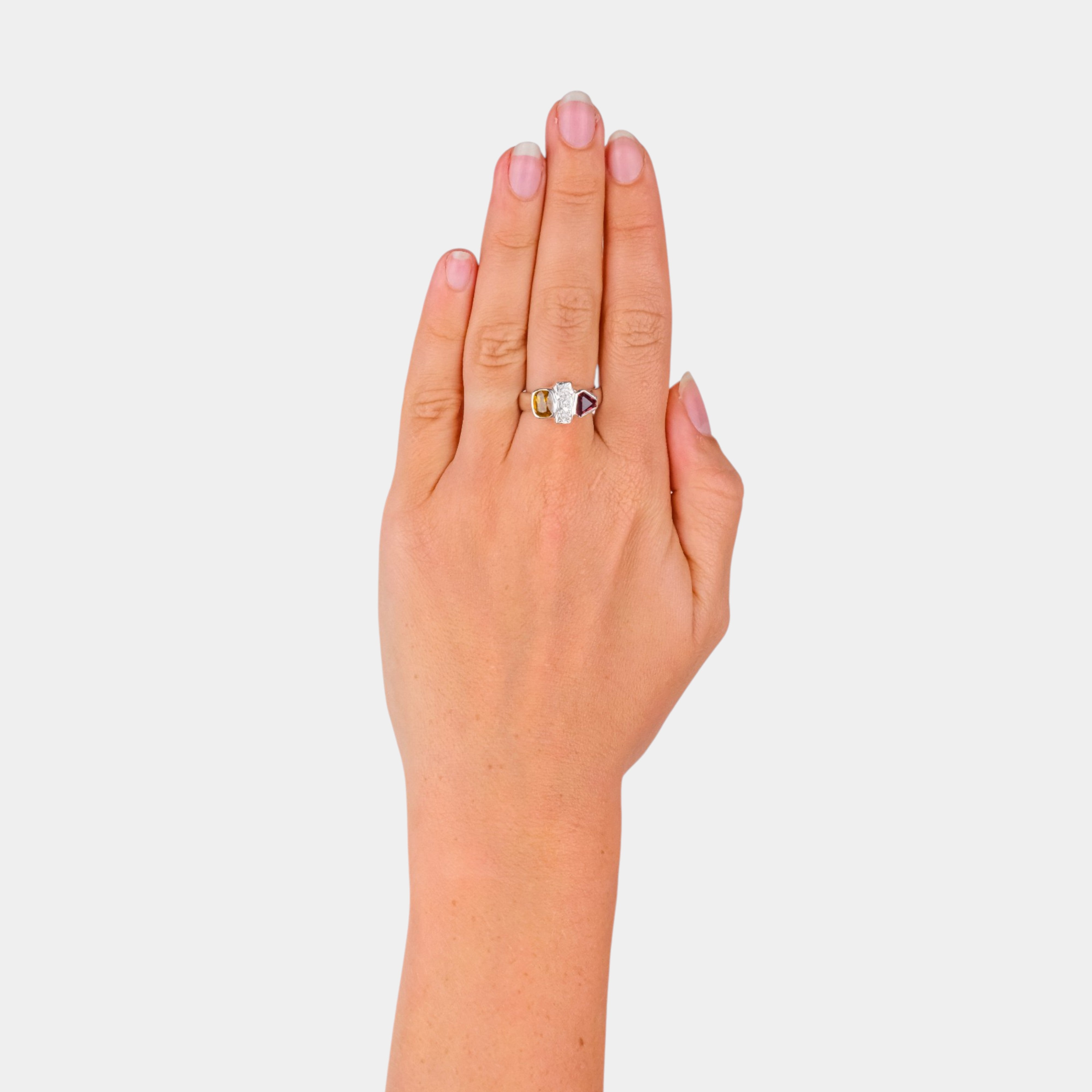 Some Direction Ring