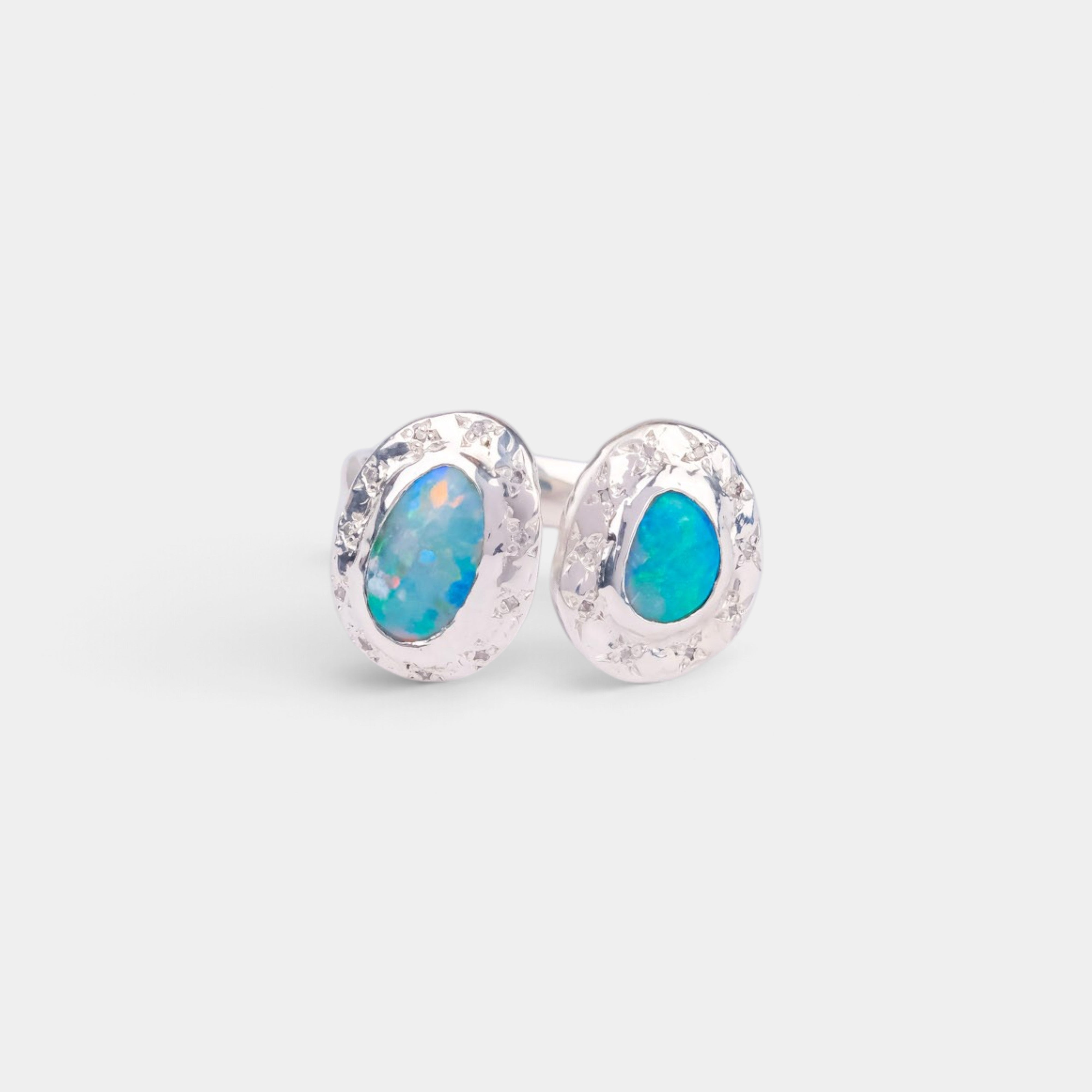New Frontiers Ring