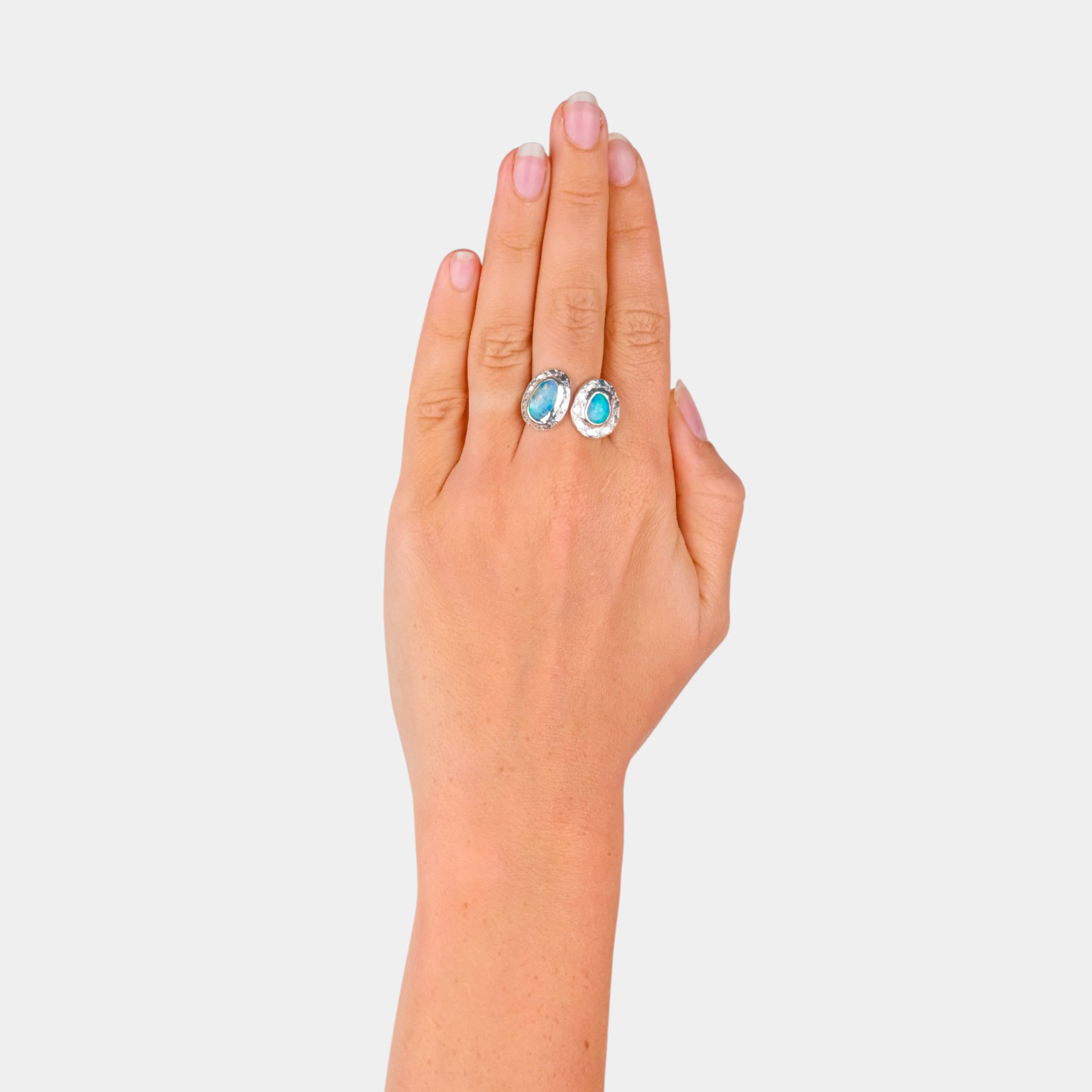 New Frontiers Ring