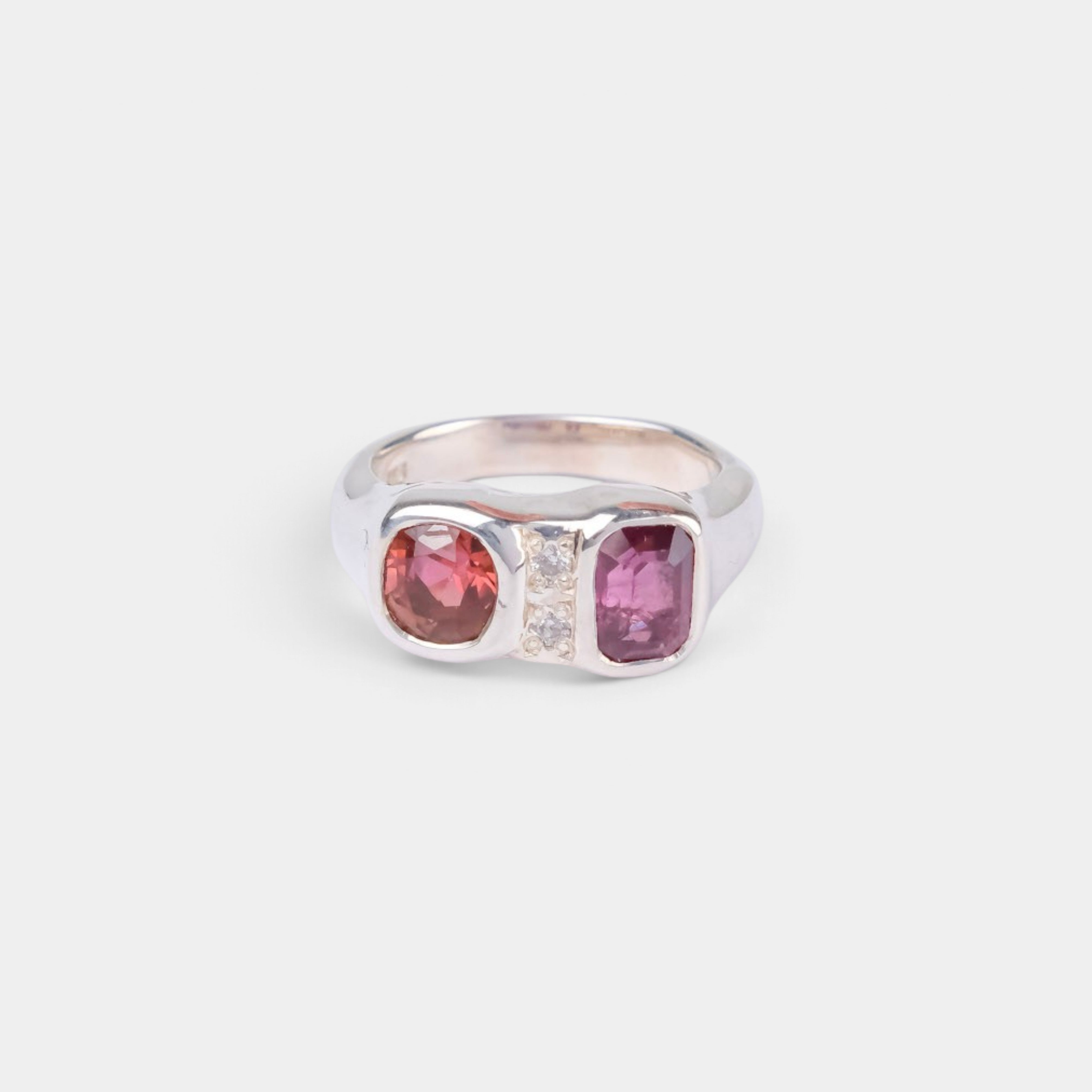 Duobla Ring