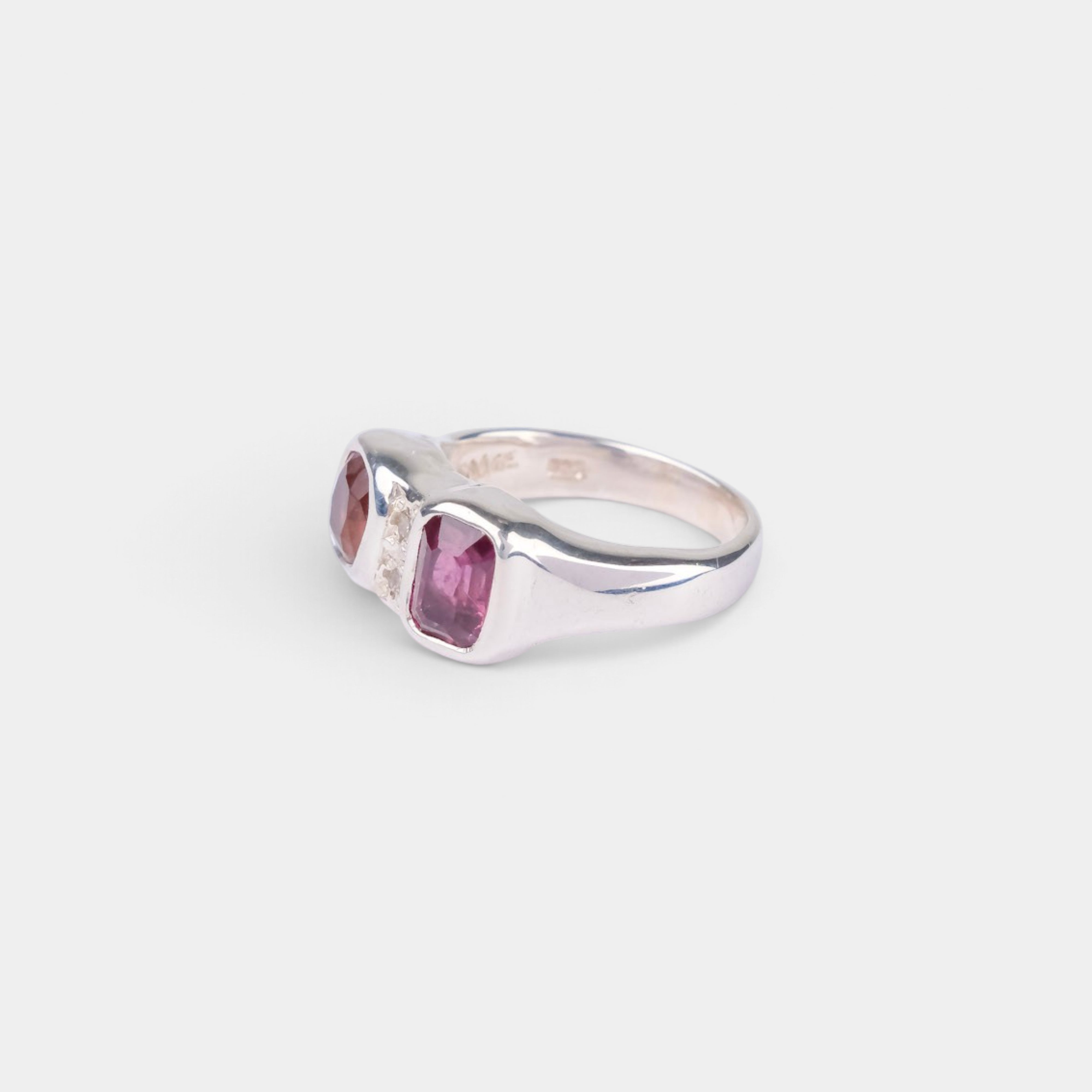Duobla Ring