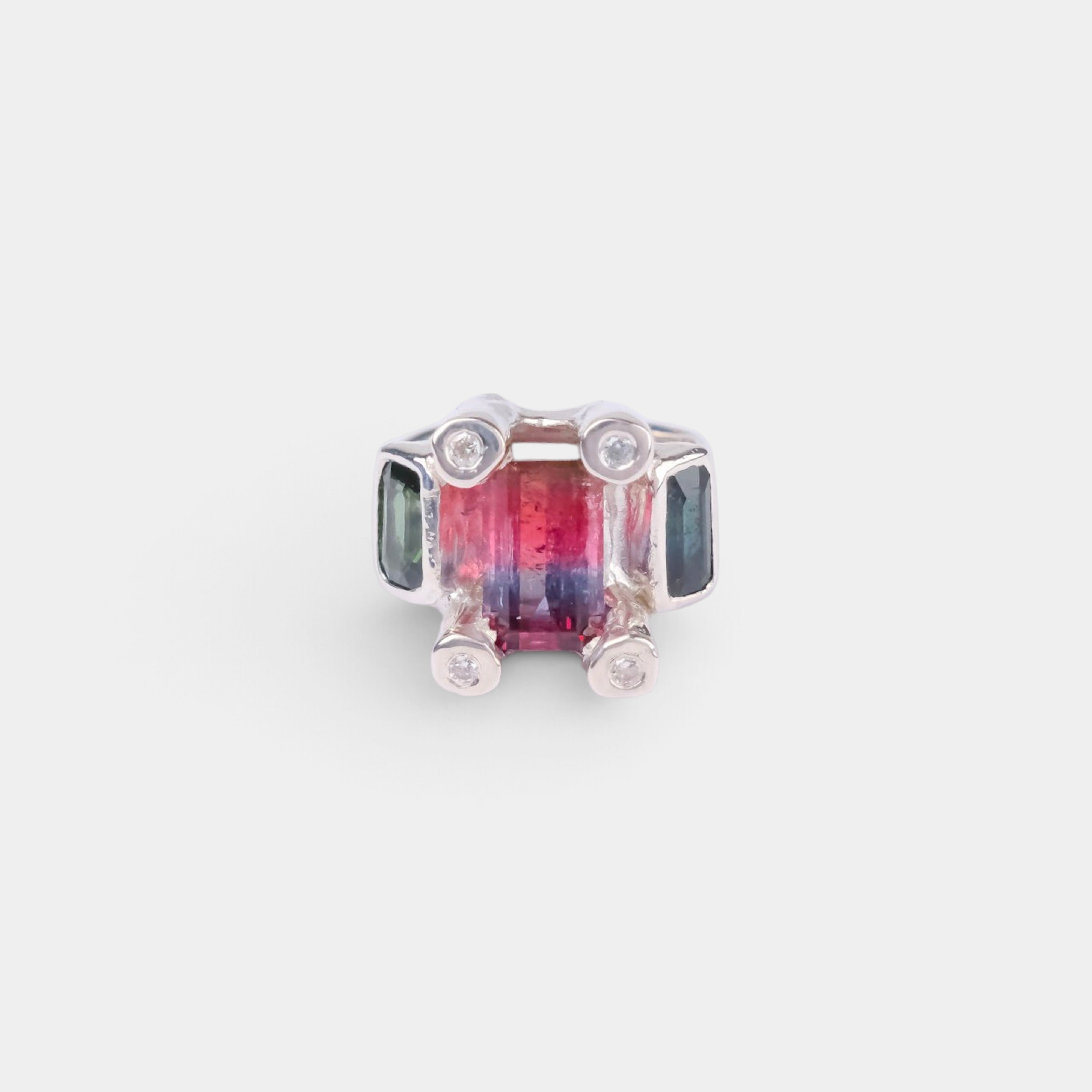 Flow State Ring