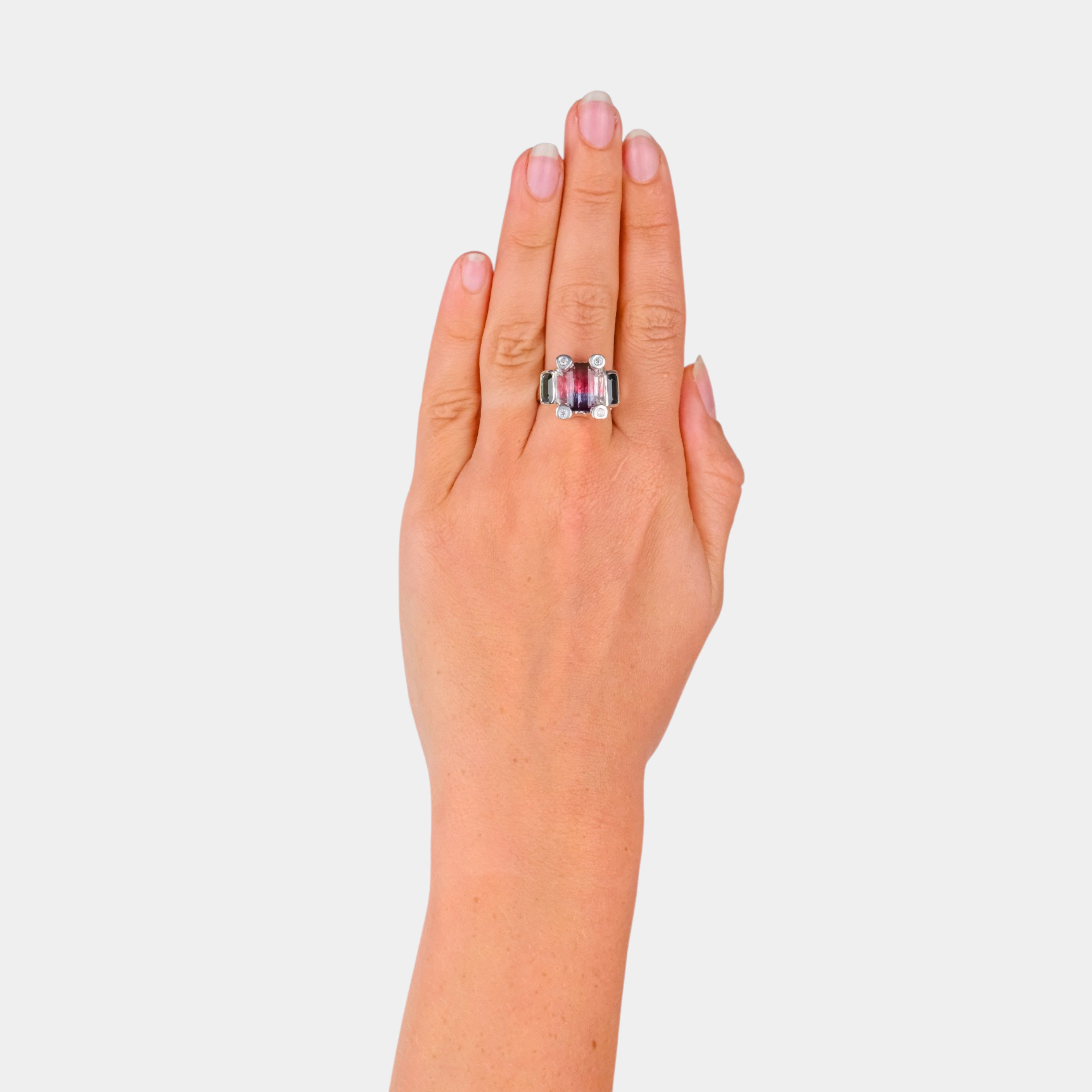 Flow State Ring