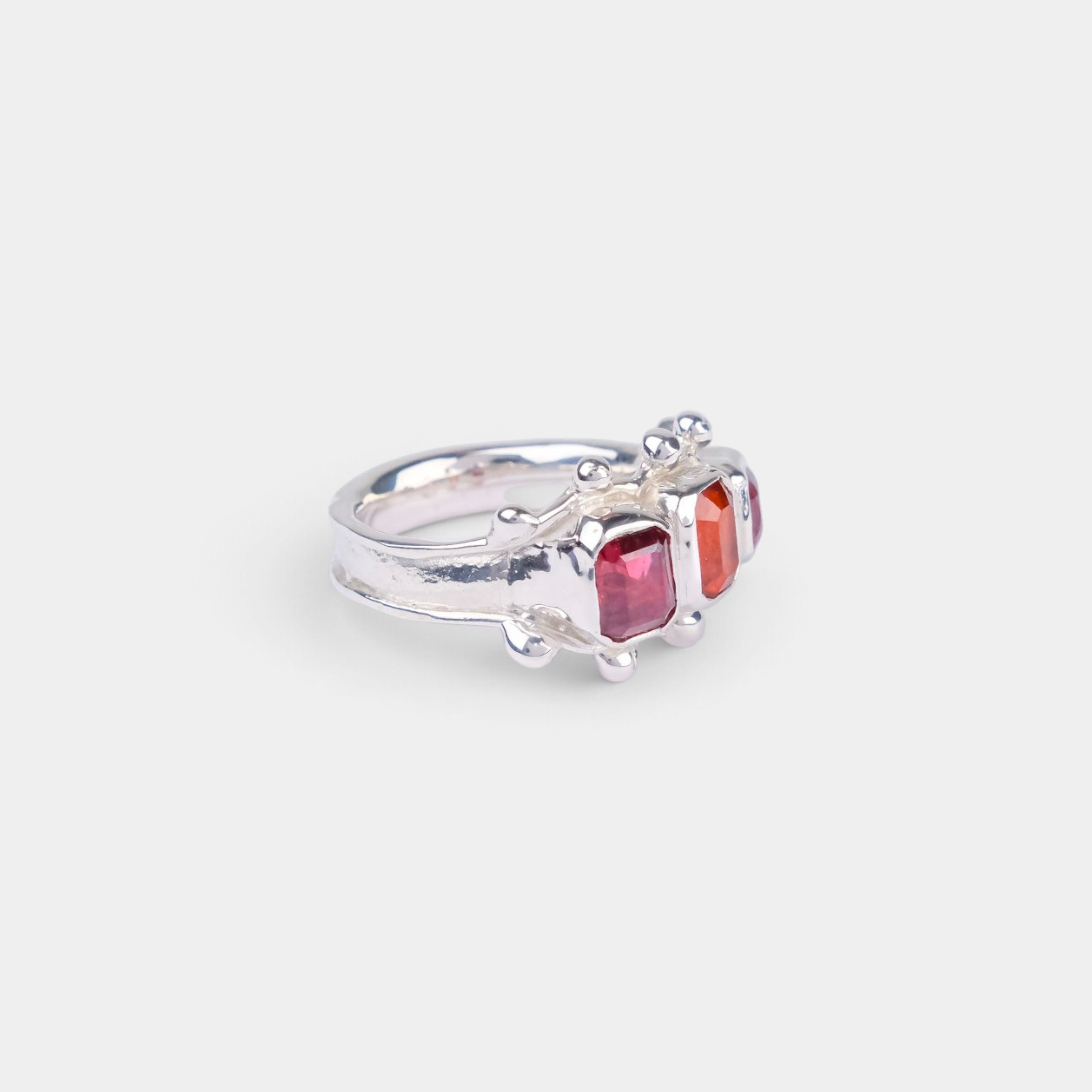 Candy Paint Ring