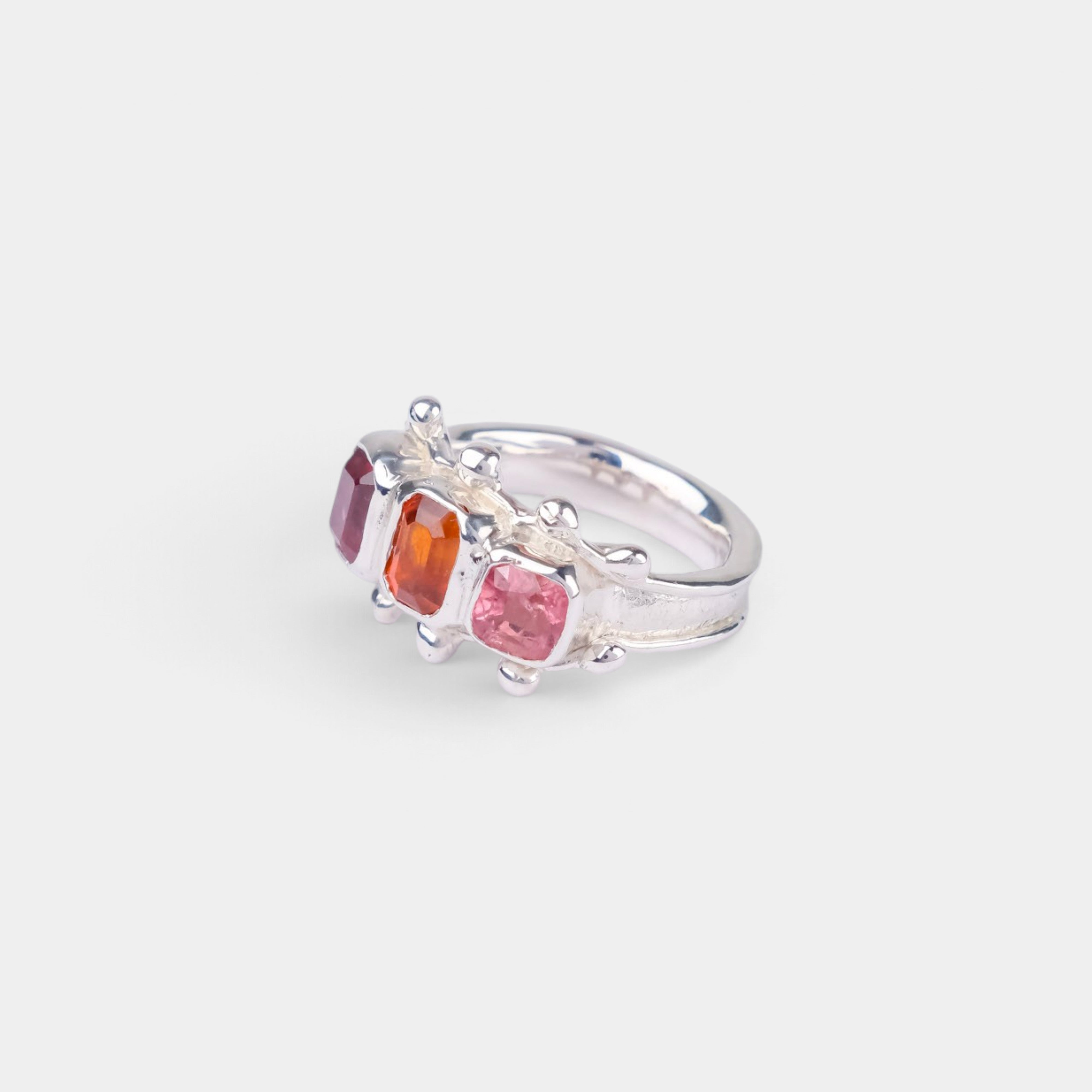 Candy Paint Ring