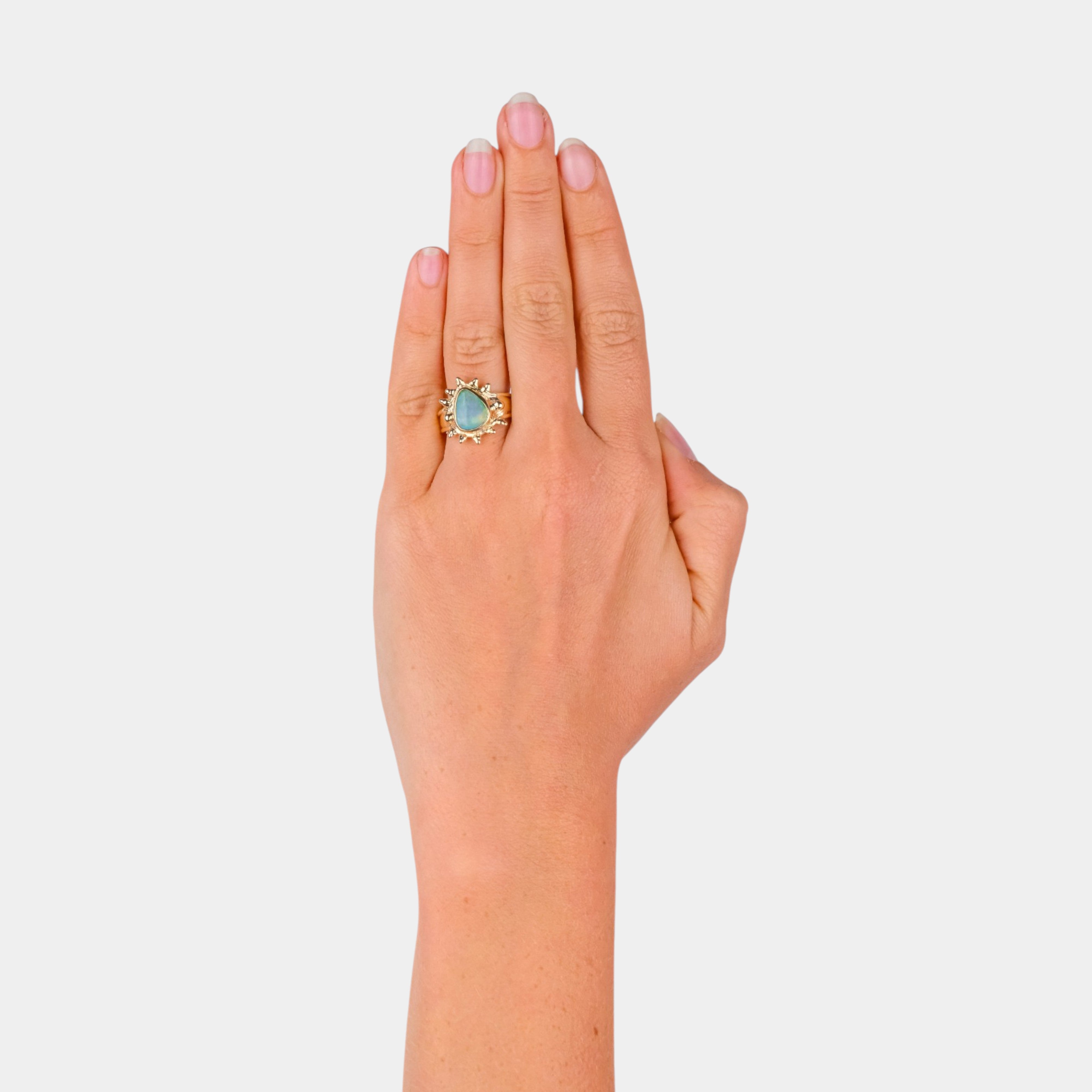Way Out Ring