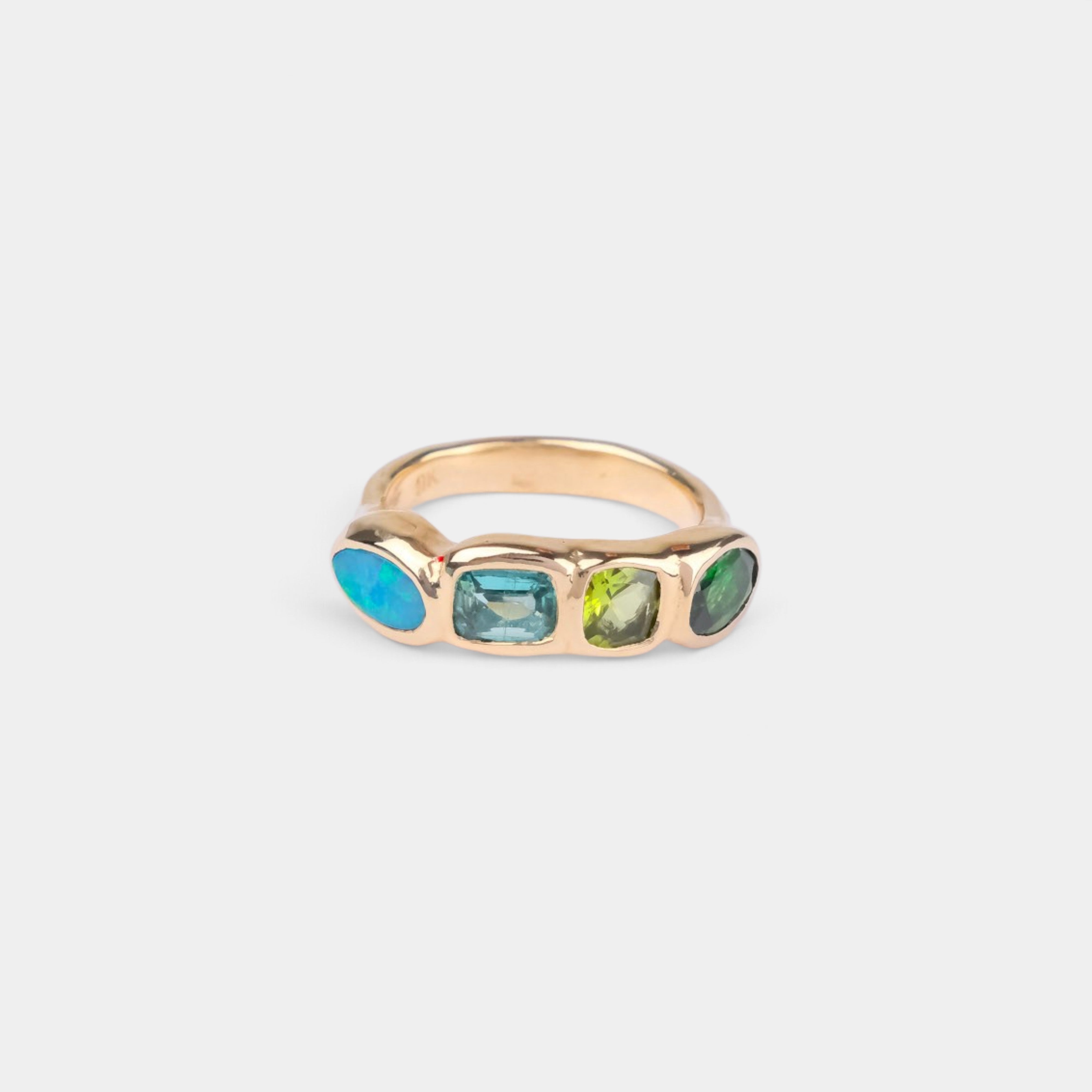 Gravitation Ring
