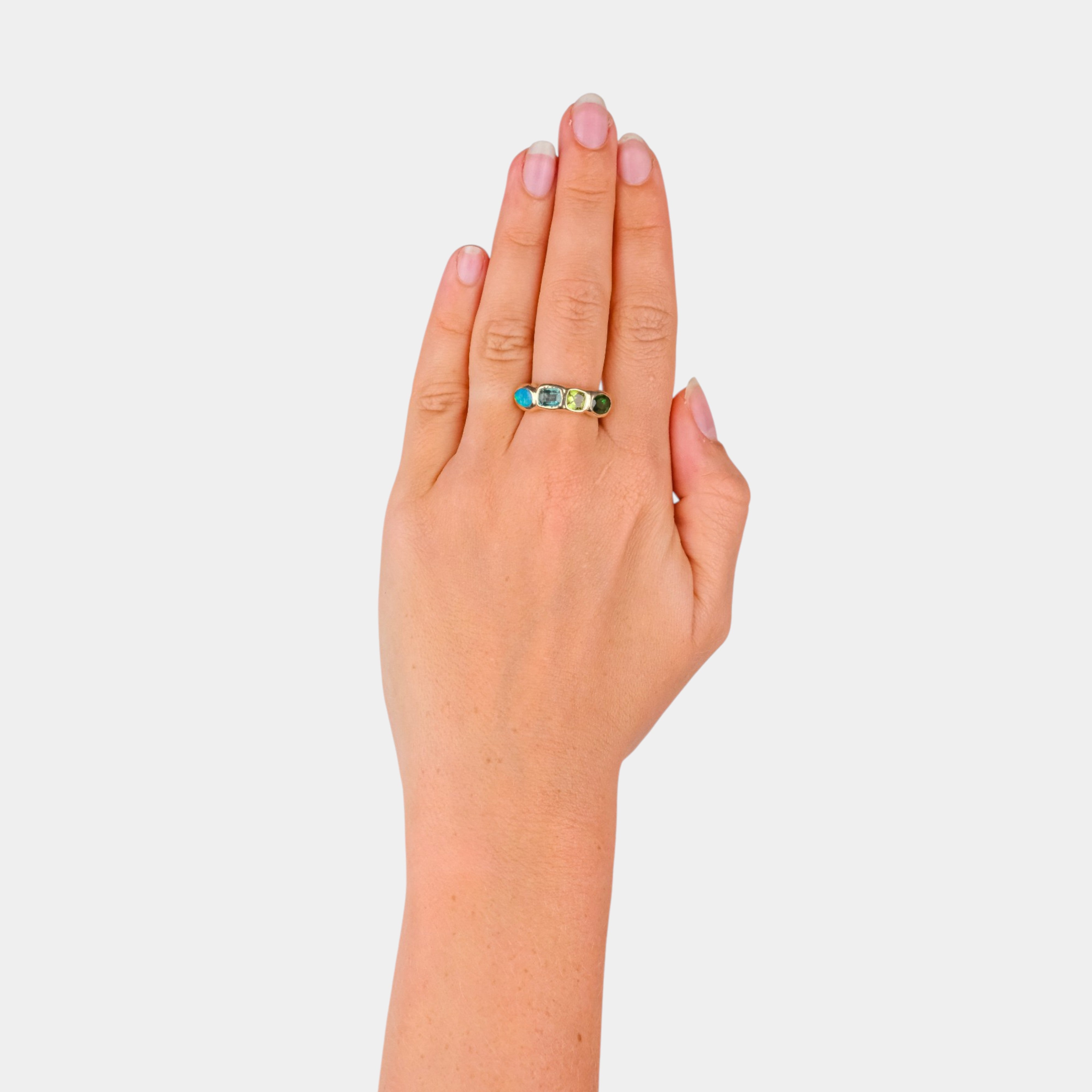 Gravitation Ring