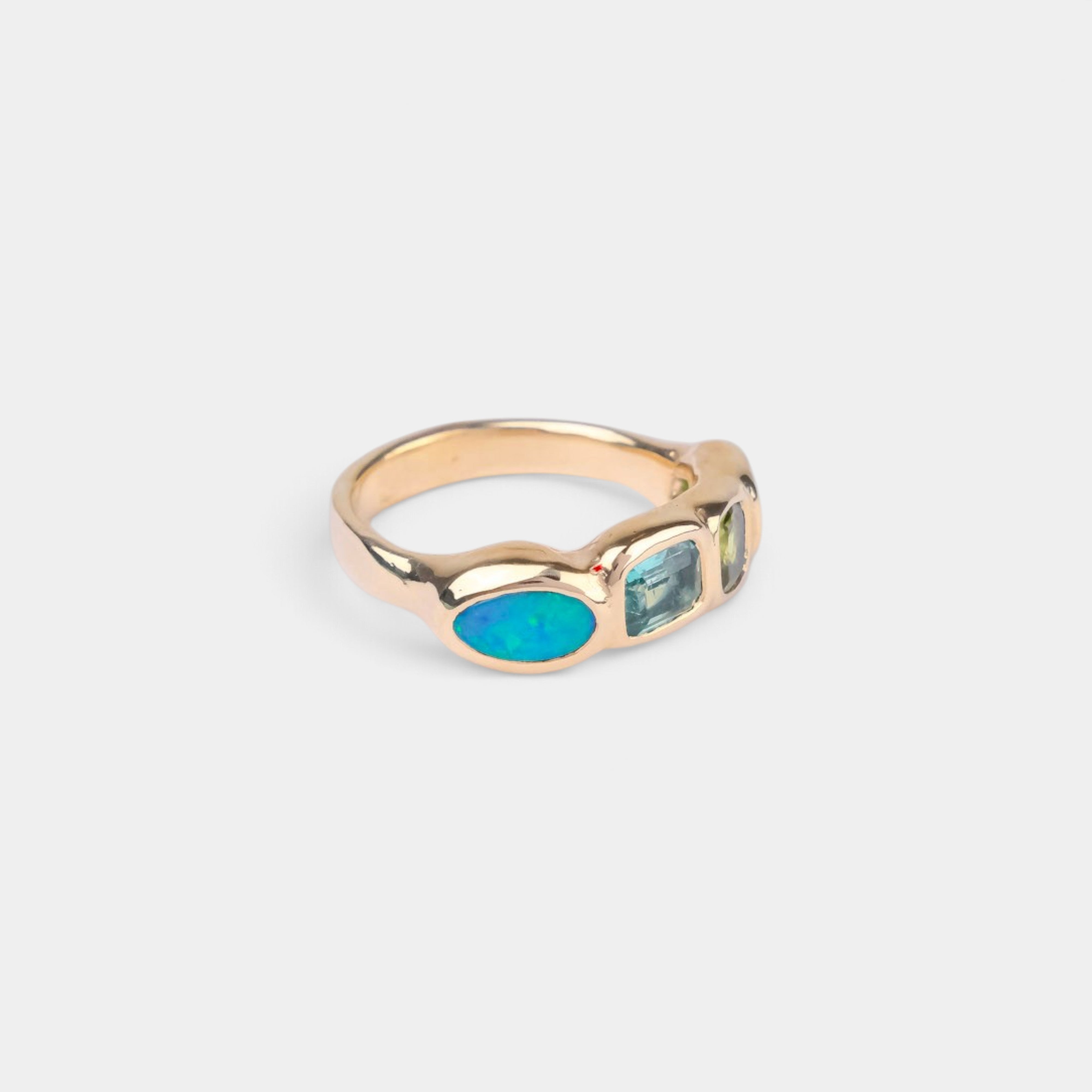 Gravitation Ring